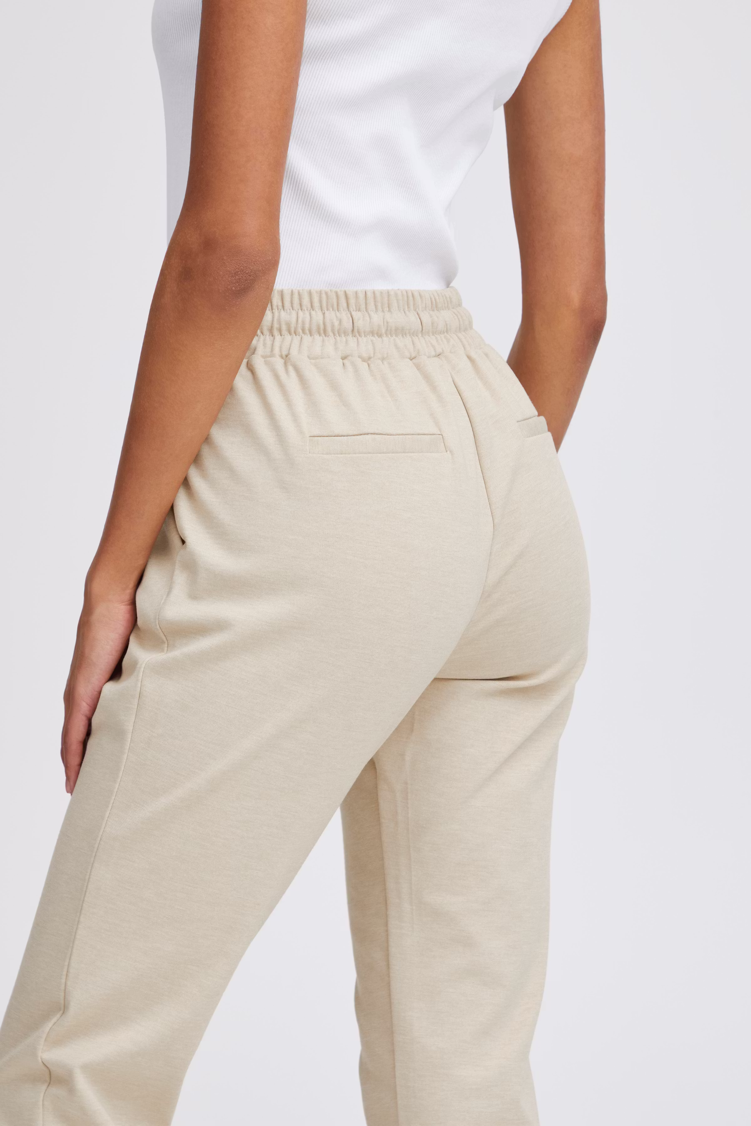 BYRizetta Bukser LOOKBOOK DETAIL 20803903-1511161