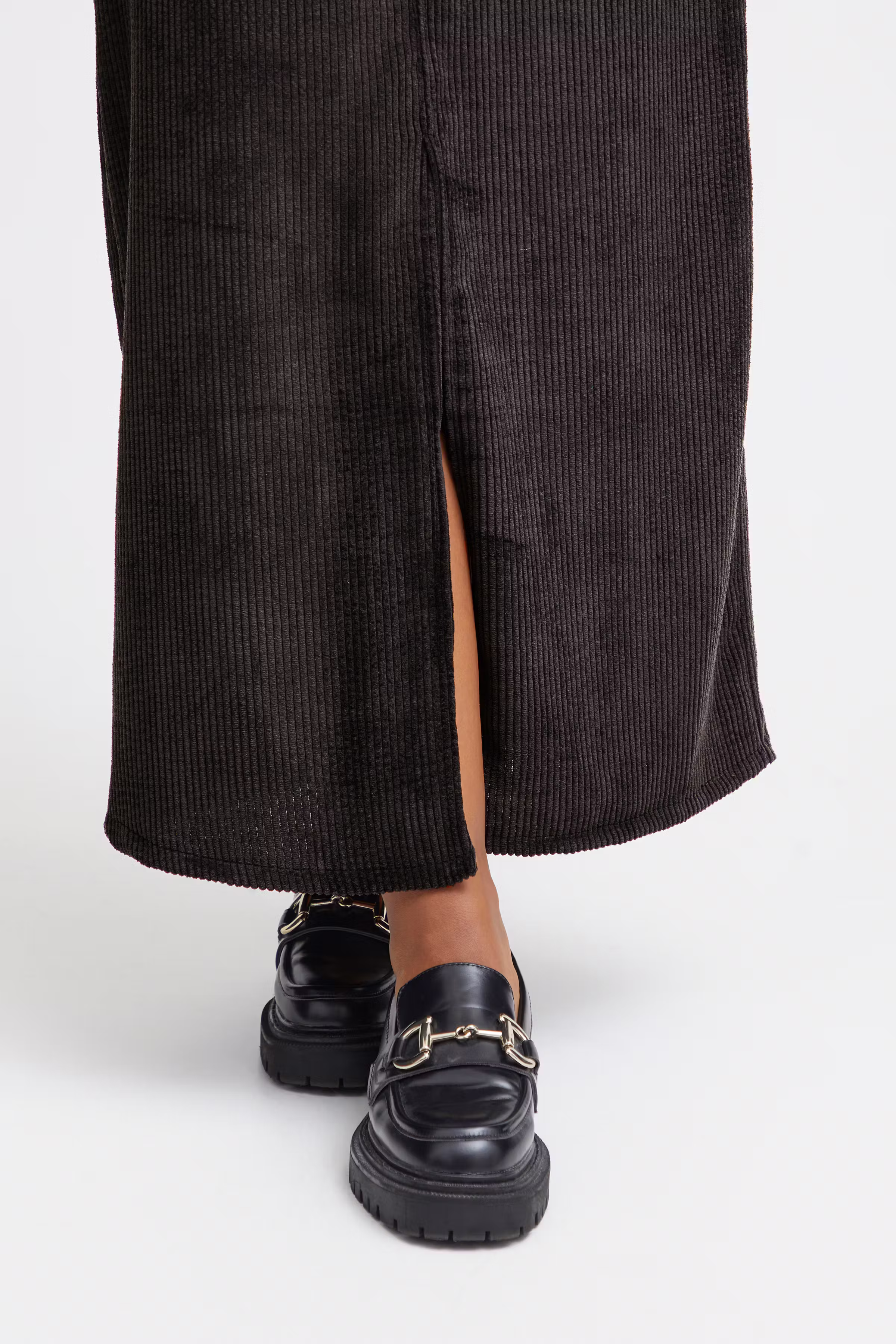 SBELDERBERRY Nederdel LOOKBOOK DETAIL 22100396-202821