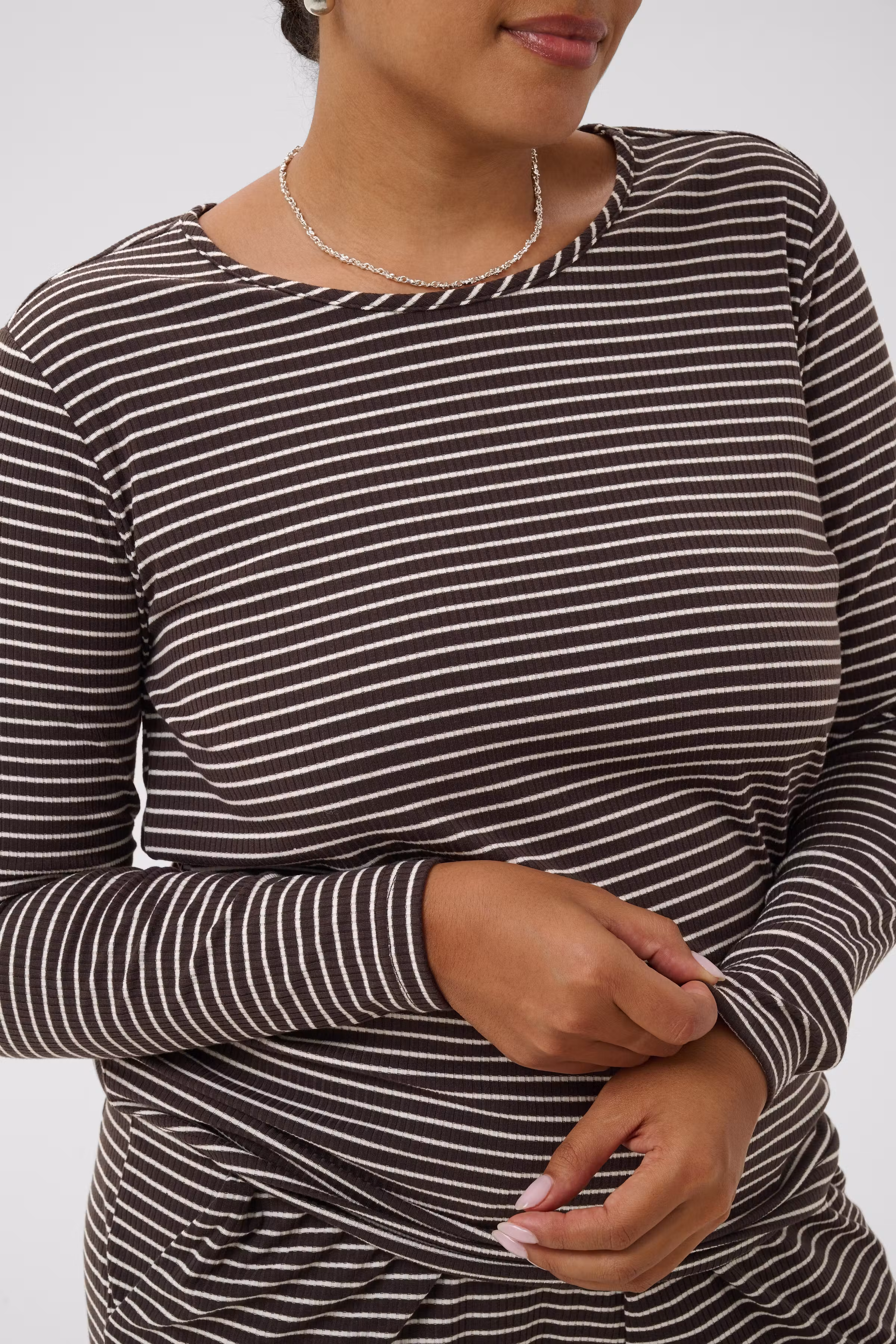 KCsmilla T-shirt LOOKBOOK DETAIL 10584770-1000495