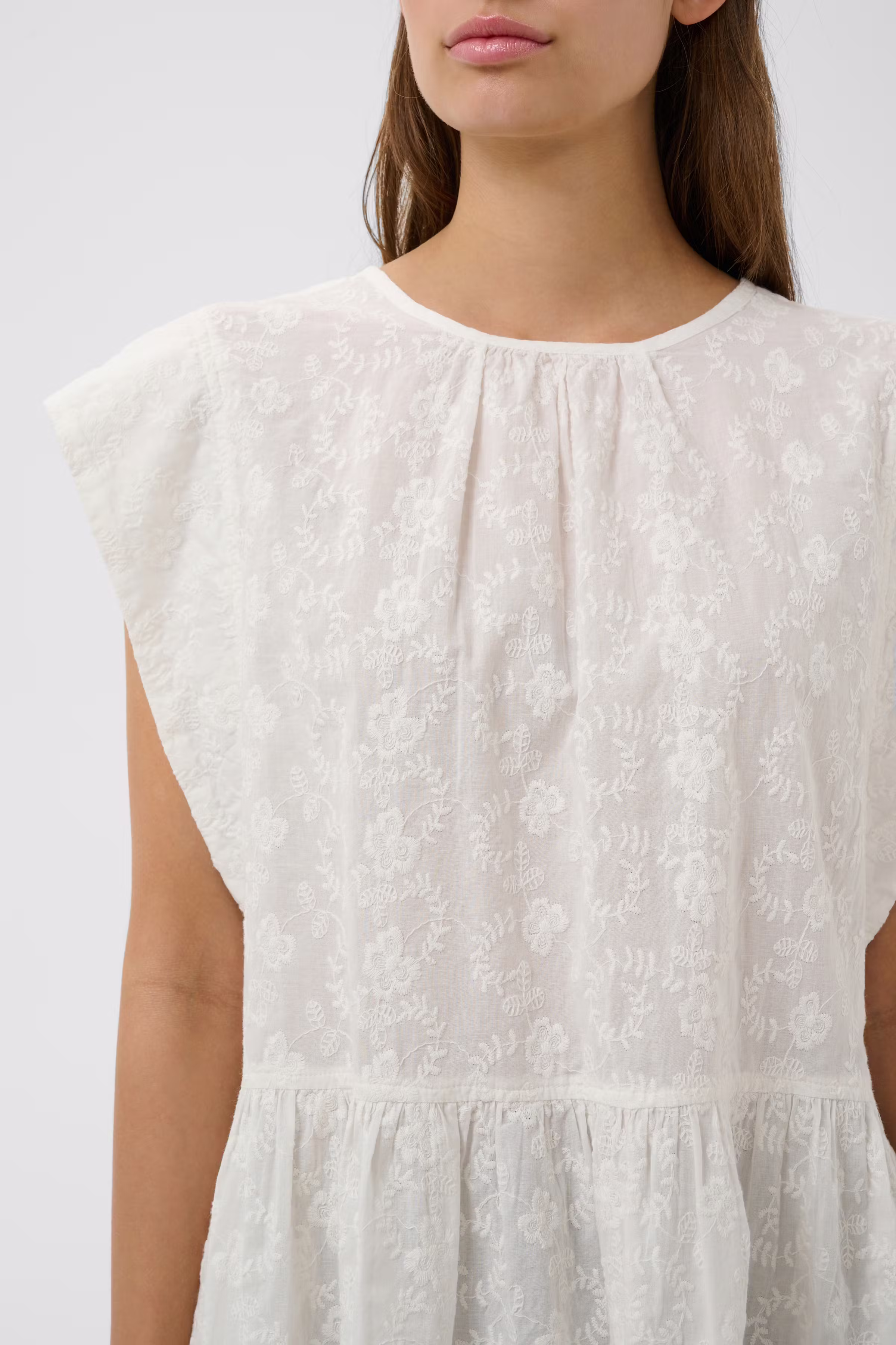 SLIsja Top LOOKBOOK DETAIL 30408625-111001