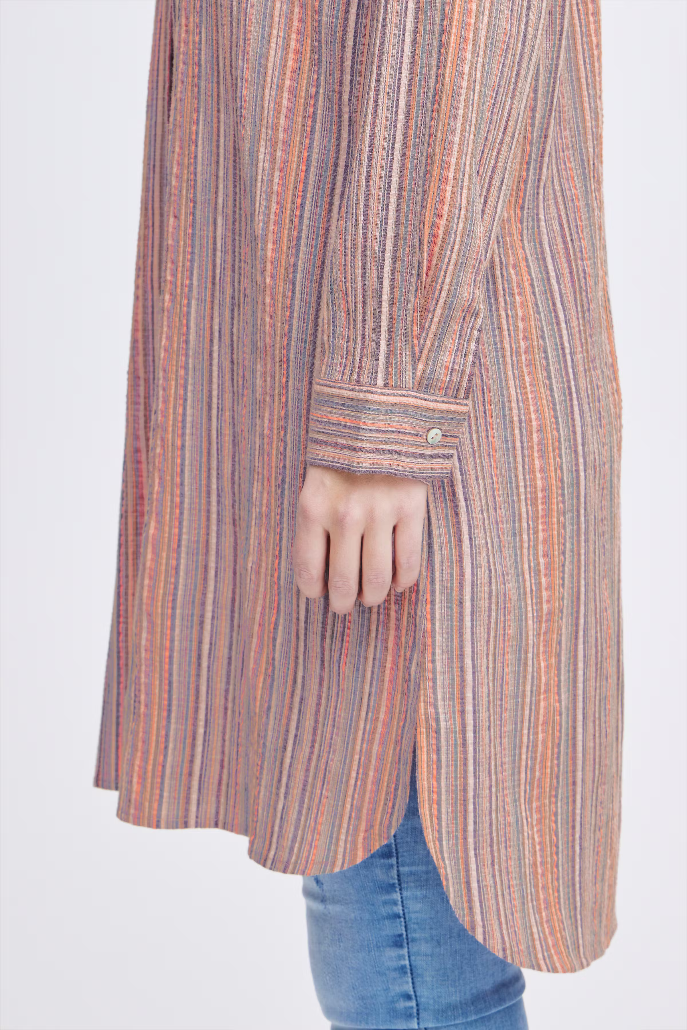 PXSHELLY Shirt LOOKBOOK DETAIL 50208555-203909