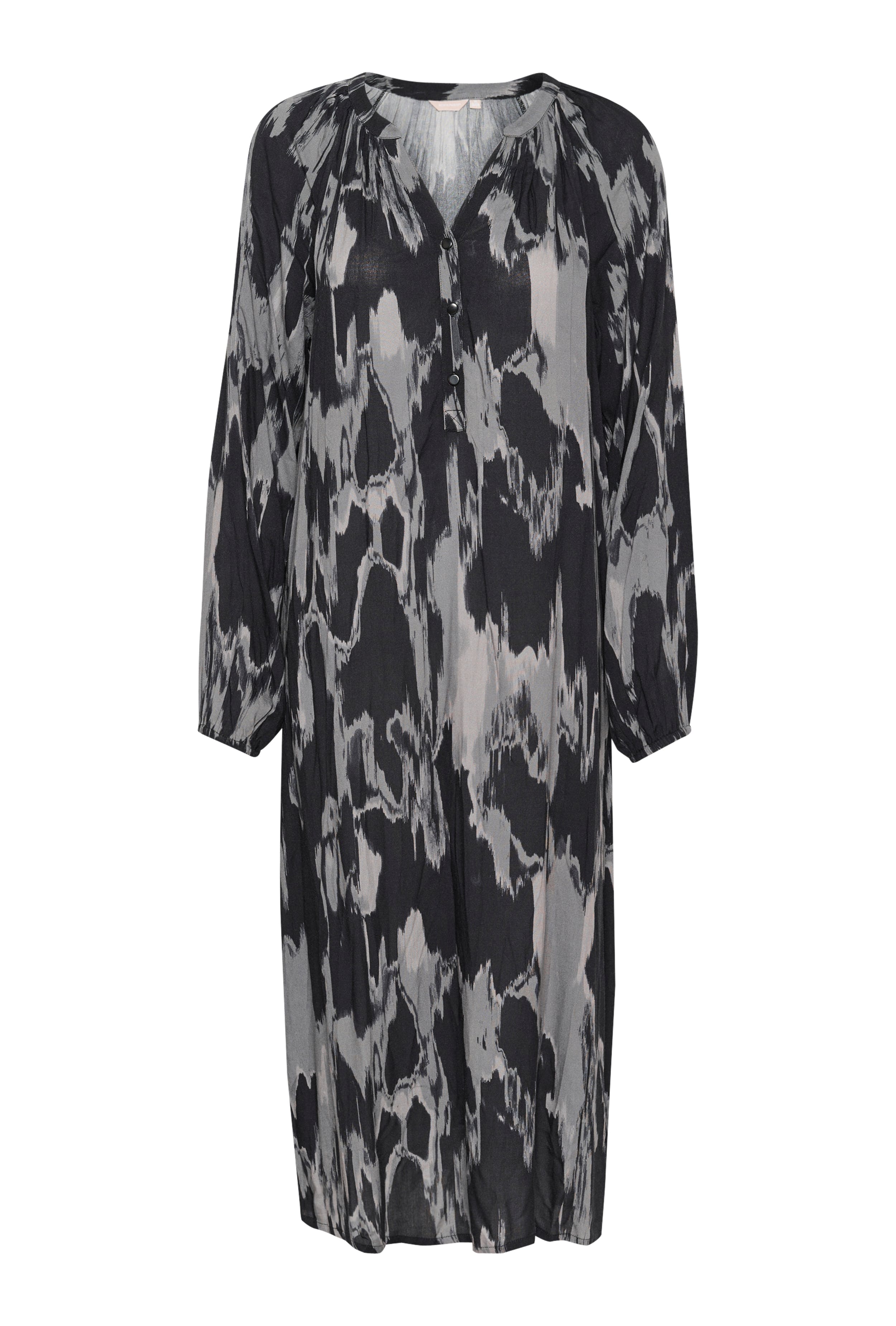 BPsusanne Kjole LOOKBOOK FRONT 10590766-106748B