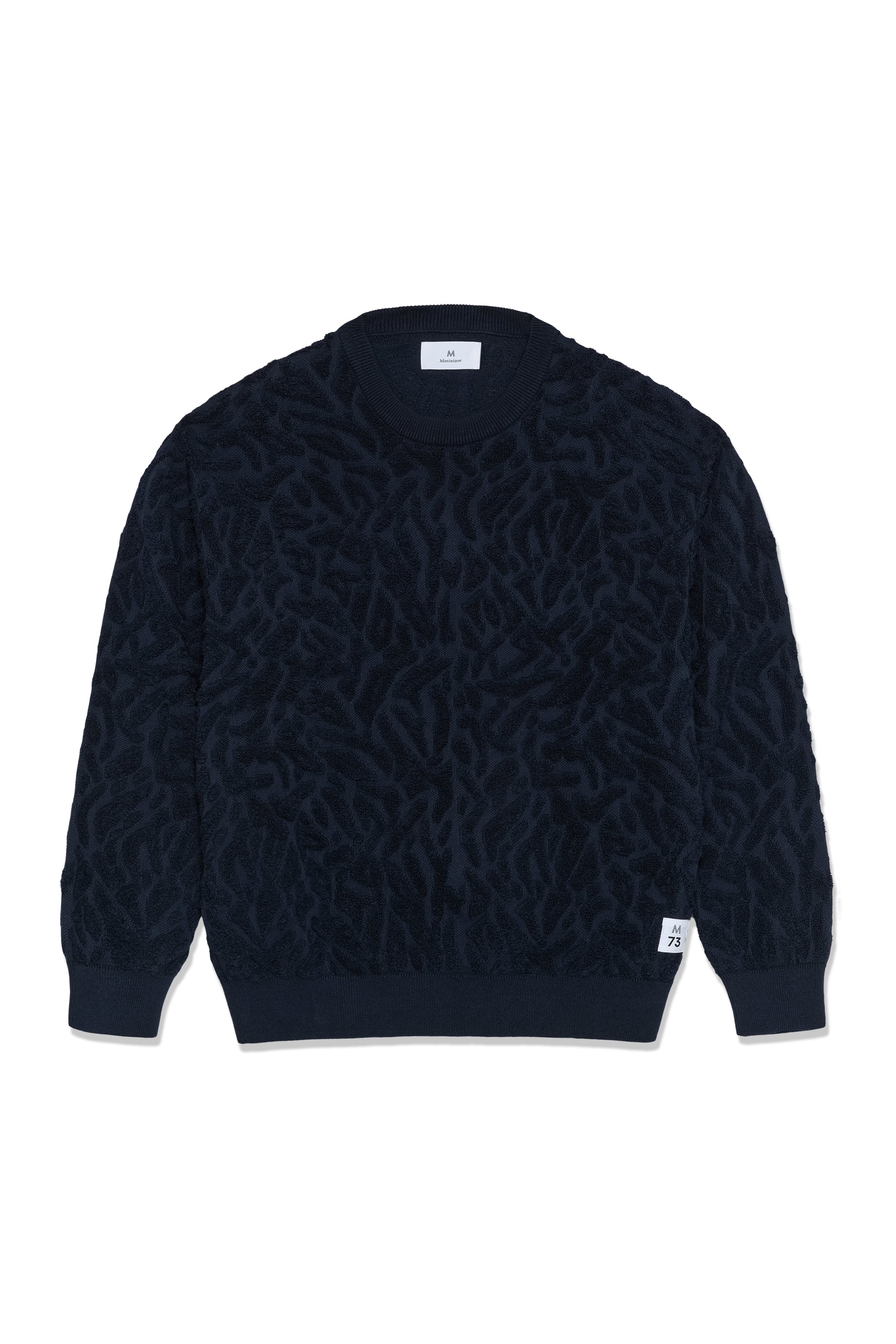 MAsweatio Pullover PACK FRONT 30209188-194011