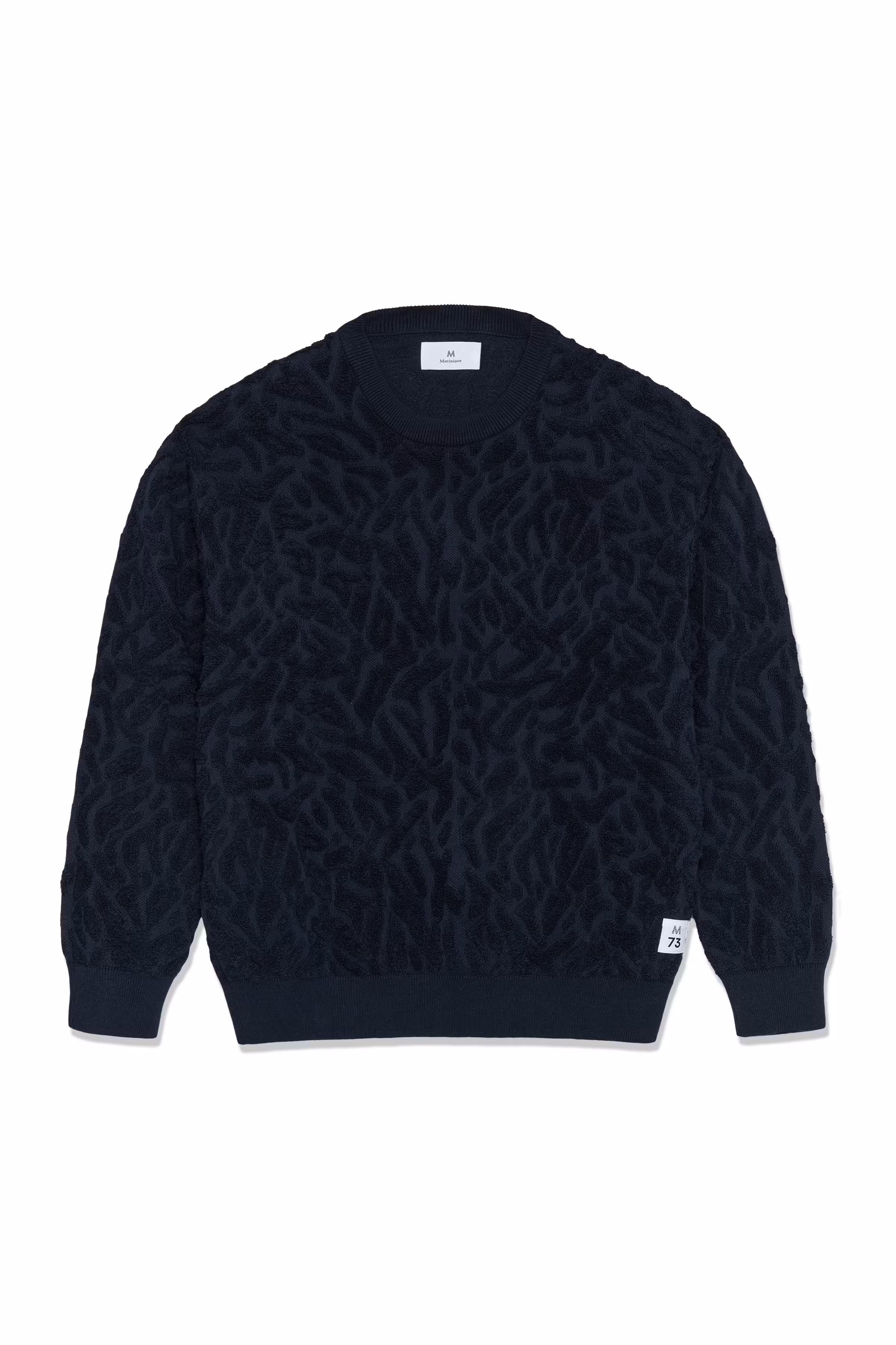MAsweatio Pullover PACK FRONT 30209188-194011