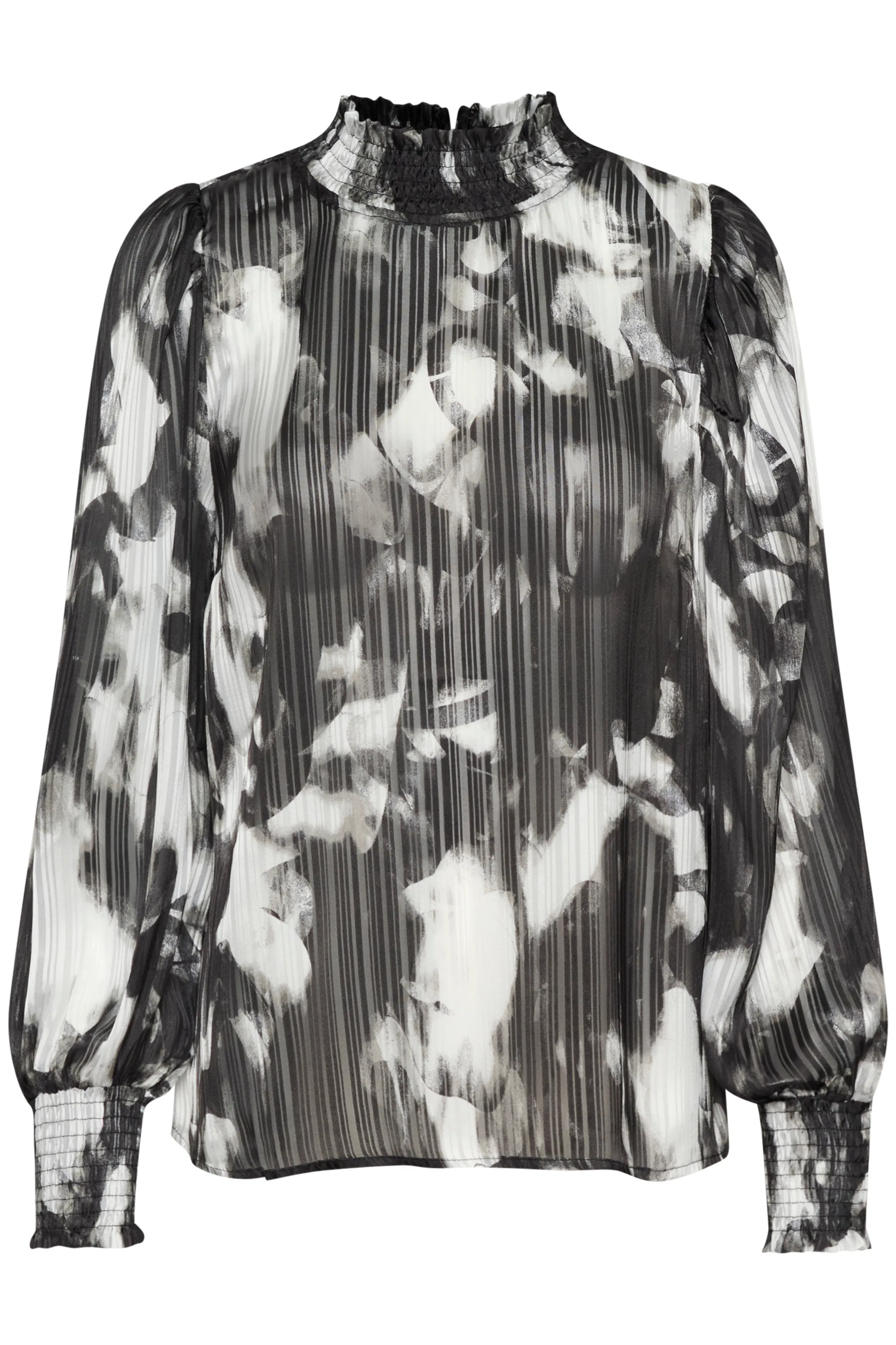 KAlifa Bluse PACK FRONT 10509201-106593