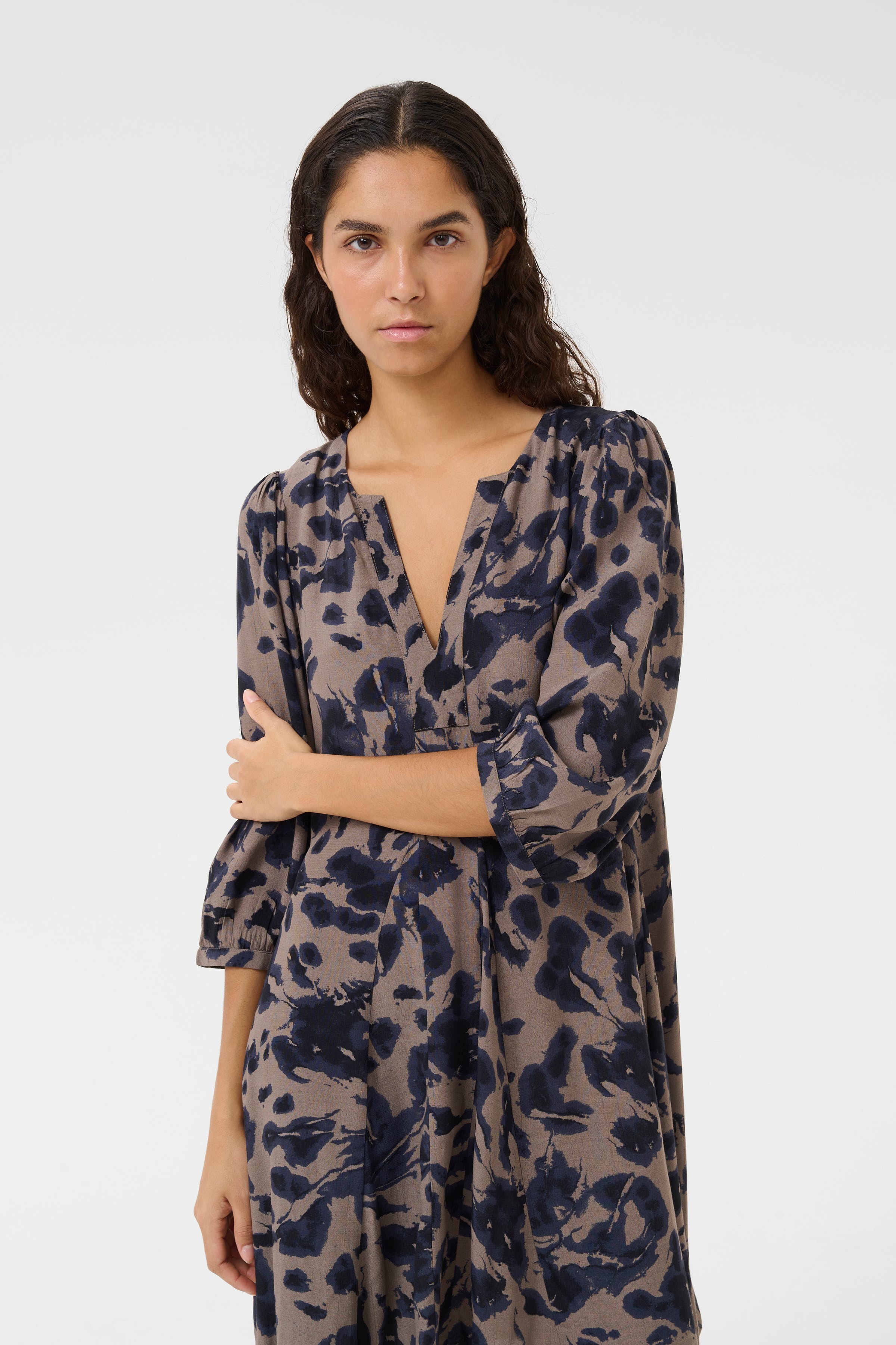 KBAshley Dress LOOKBOOK FRONT 10105531-107953