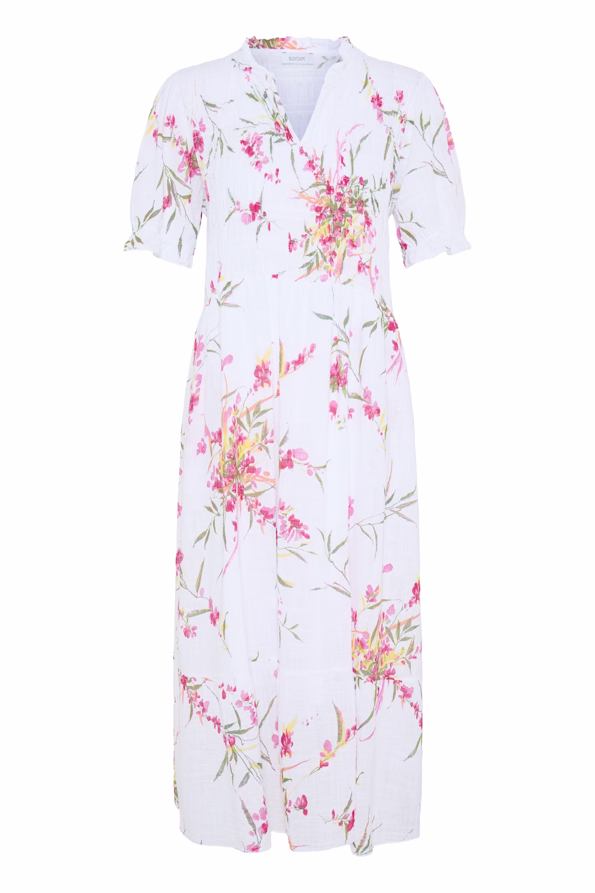 SBALEXA Klänning PACK FRONT 22101173-130907