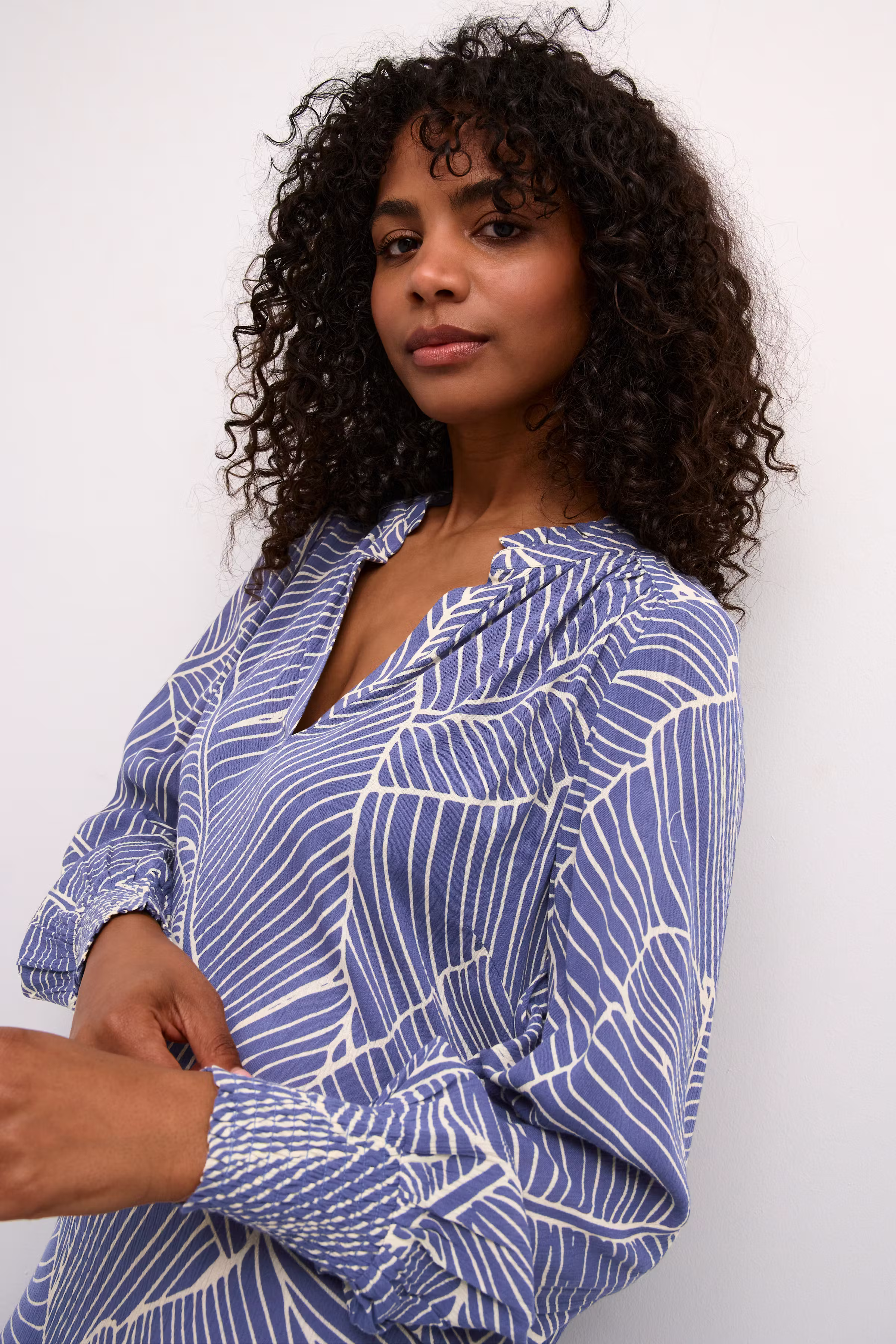 KAgenette Kjole LOOKBOOK DETAIL 10508935-106207