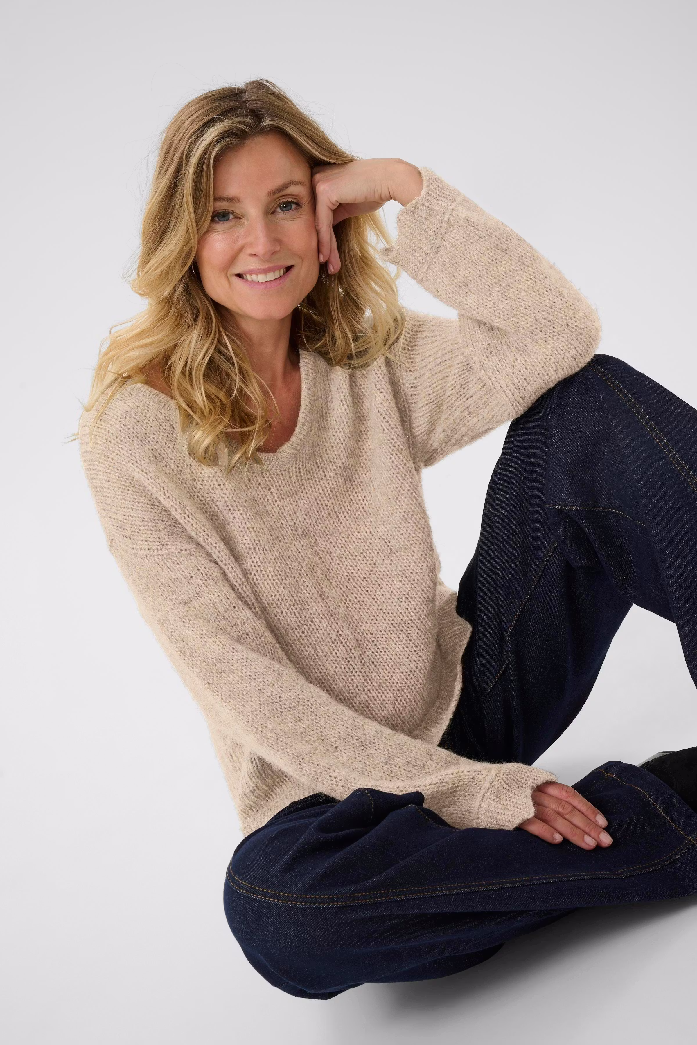 CRNiso Pullover LOOKBOOK DETAIL 10614326-1614071