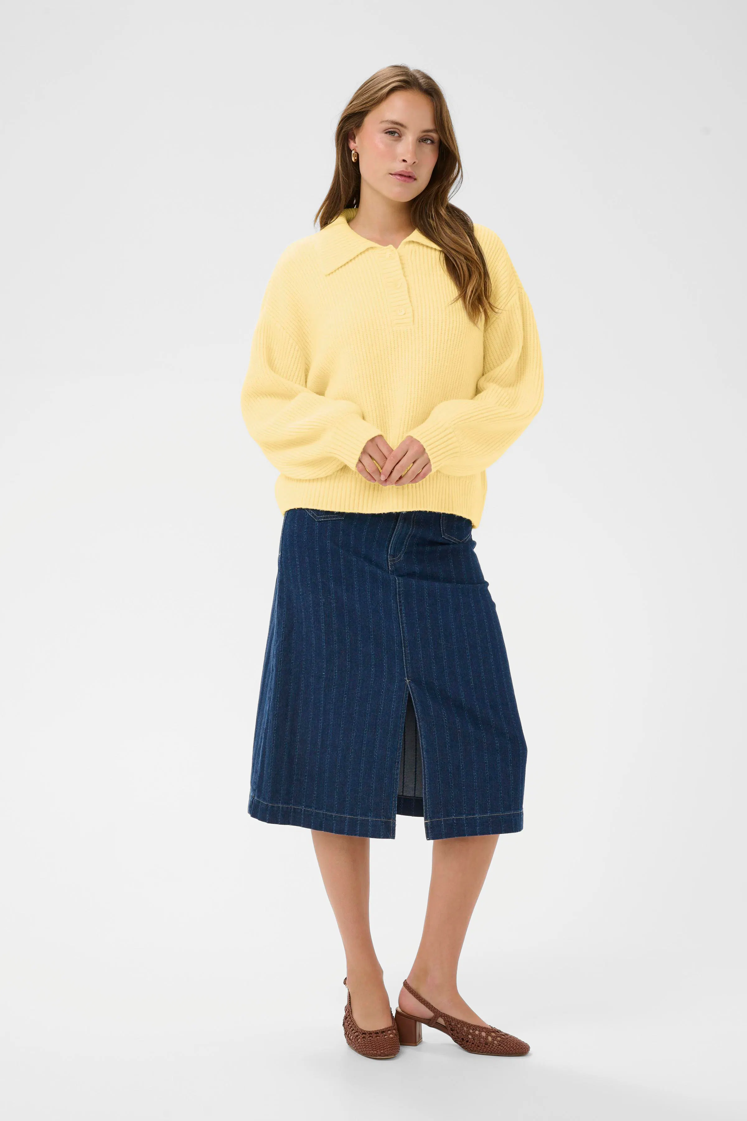 OttolineSZ Pullover LOOKBOOK FRONT 30514846-1207361