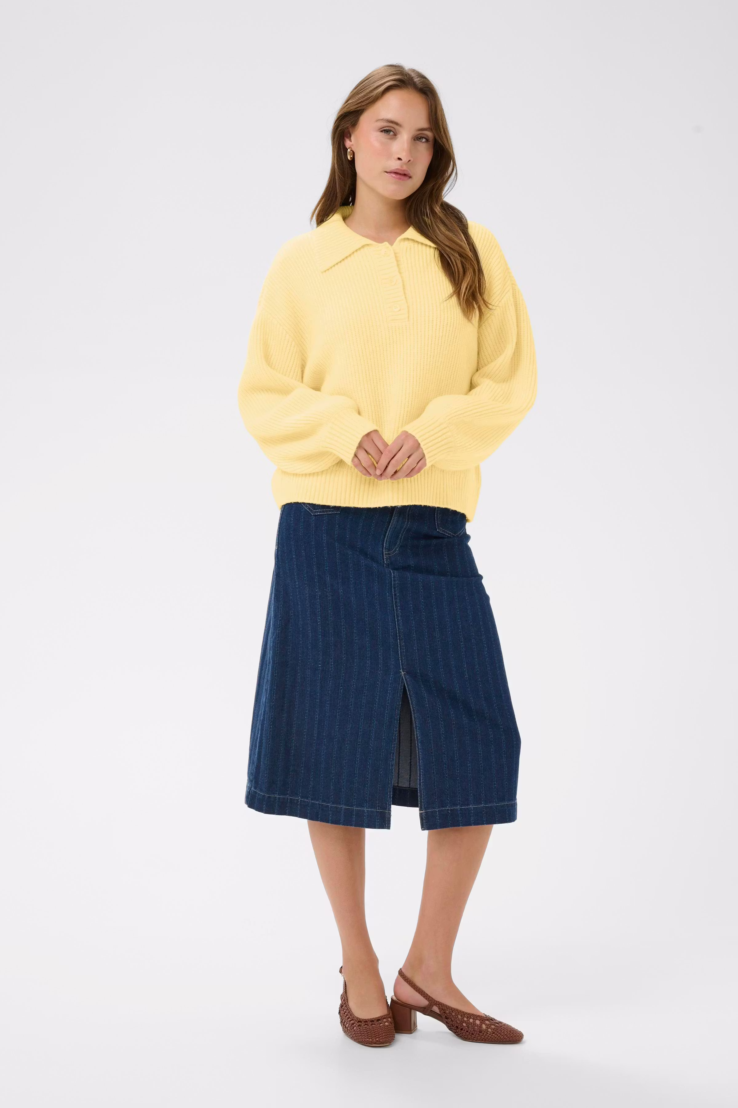OttolineSZ Pullover LOOKBOOK FRONT 30514846-1207361