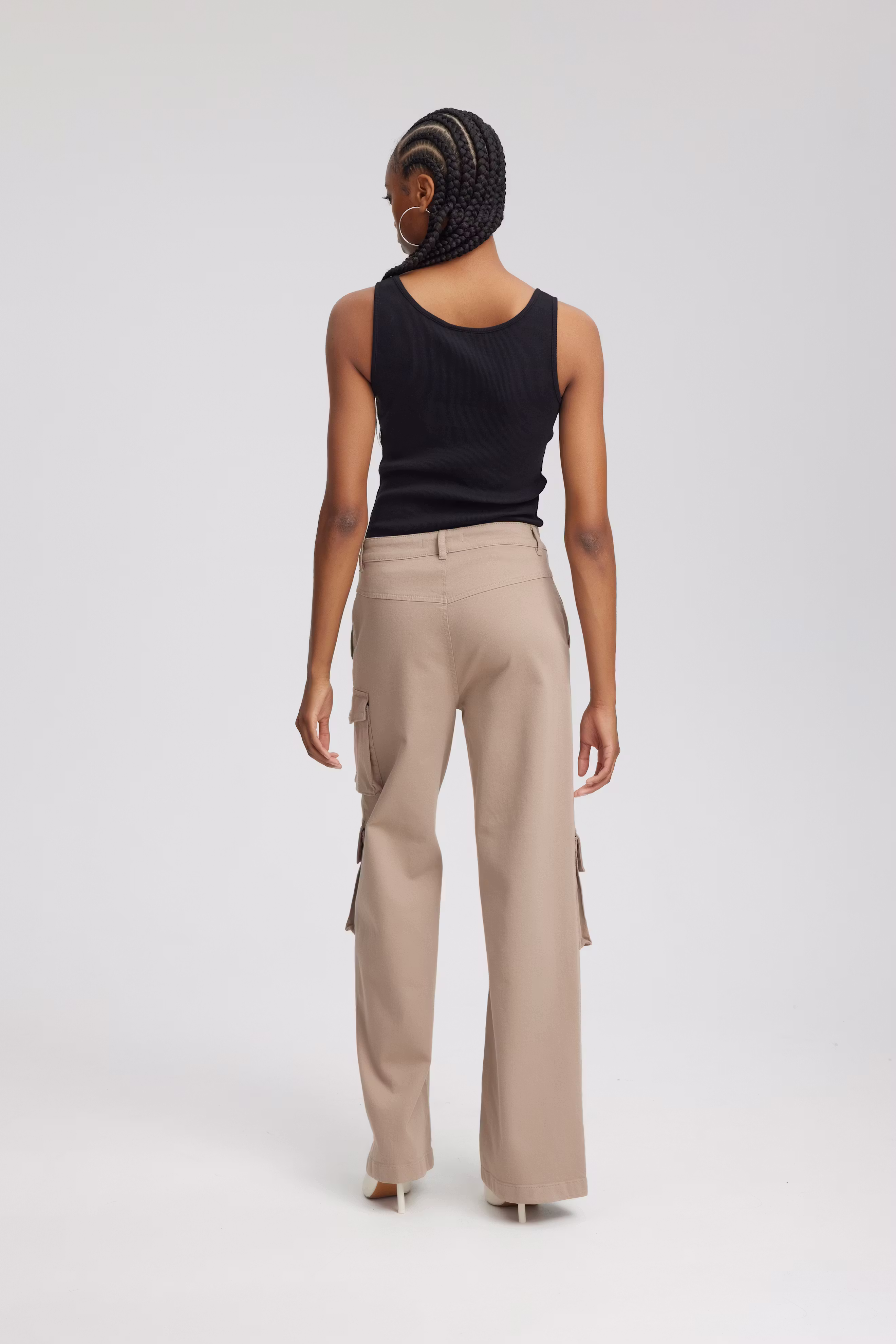 DrewGZ Top LOOKBOOK BACK 10909006-100017