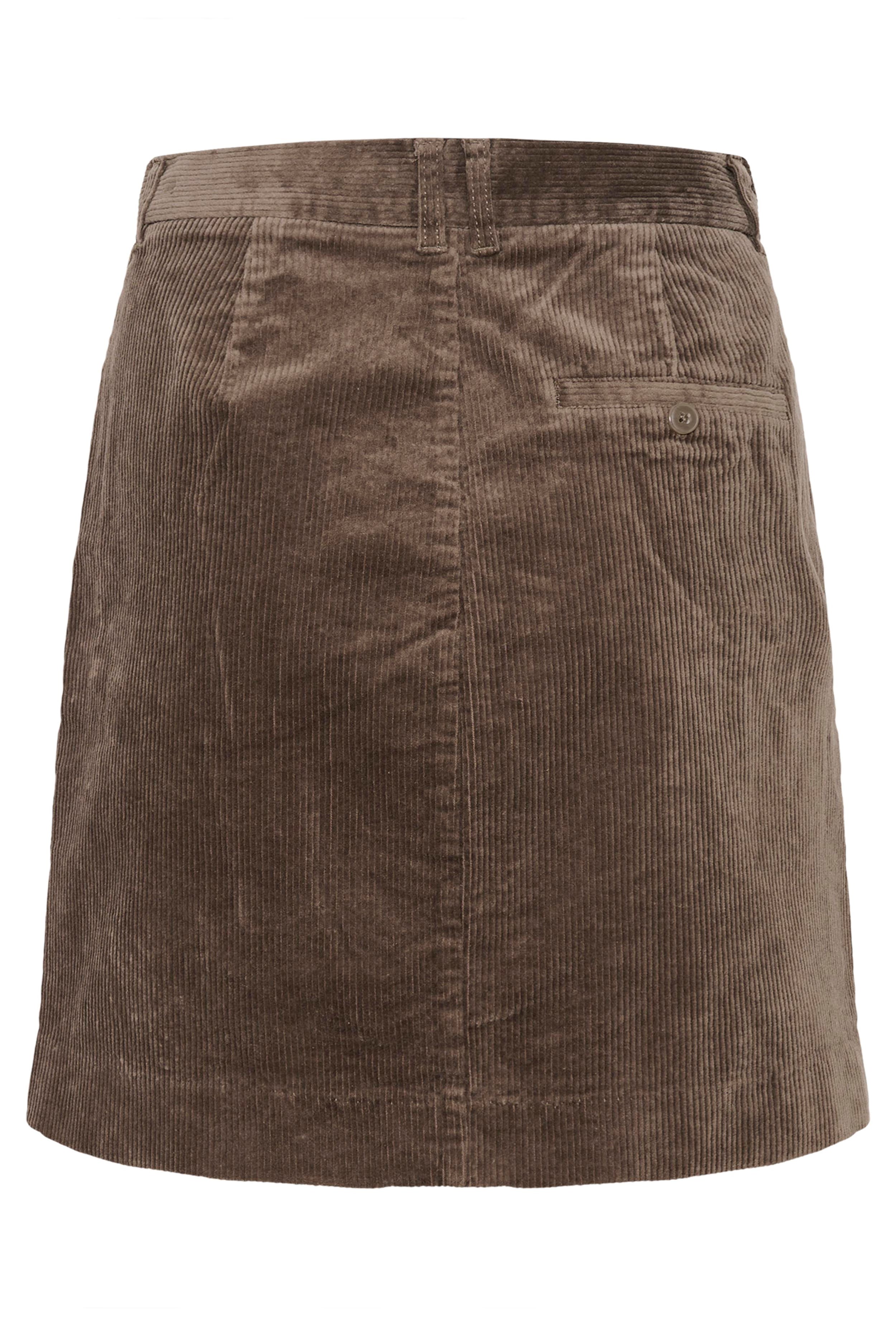 ToriIW Kjol PACK BACK 30109782-181304