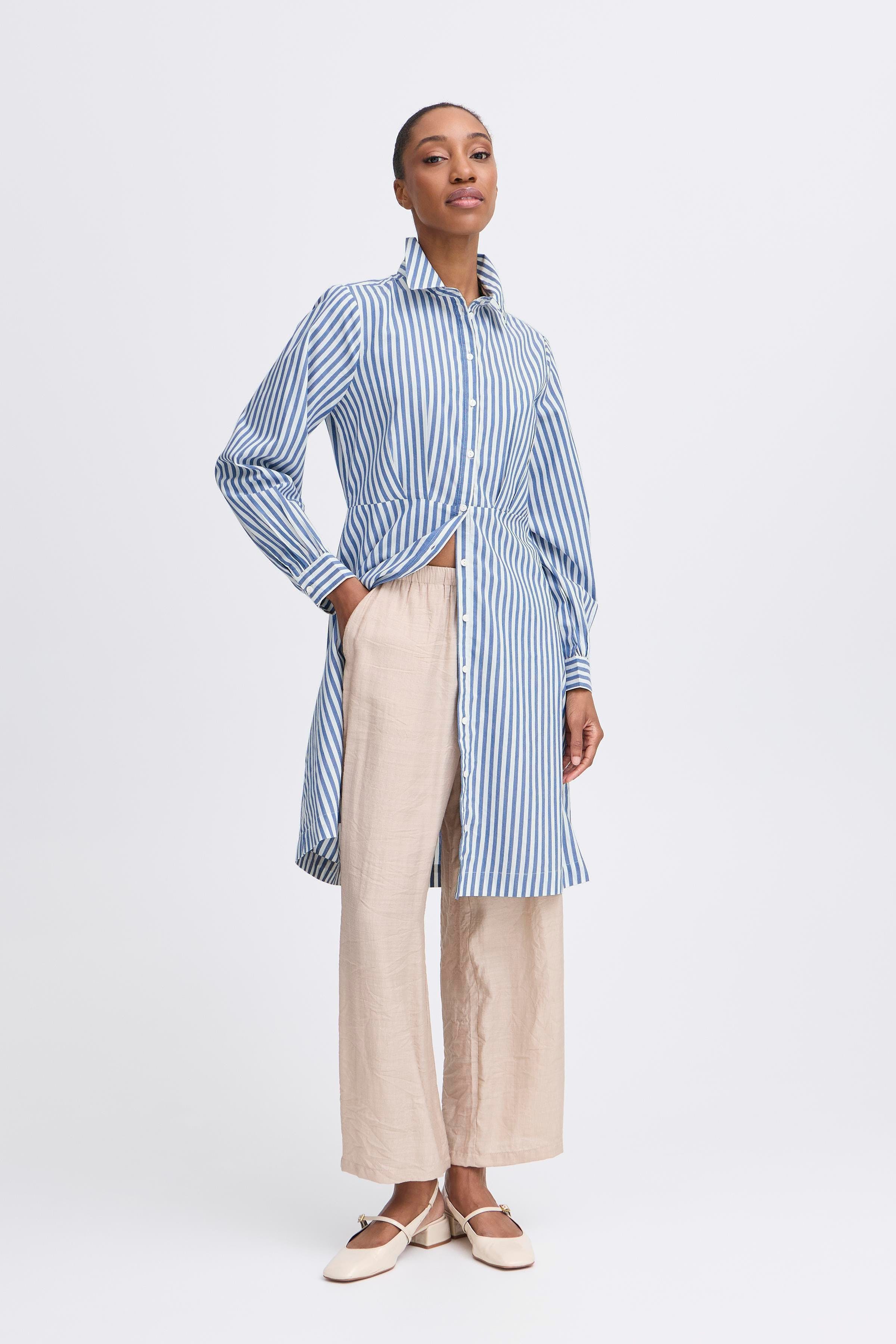 BYHETILA Kjole LOOKBOOK DETAIL 20814342-202676