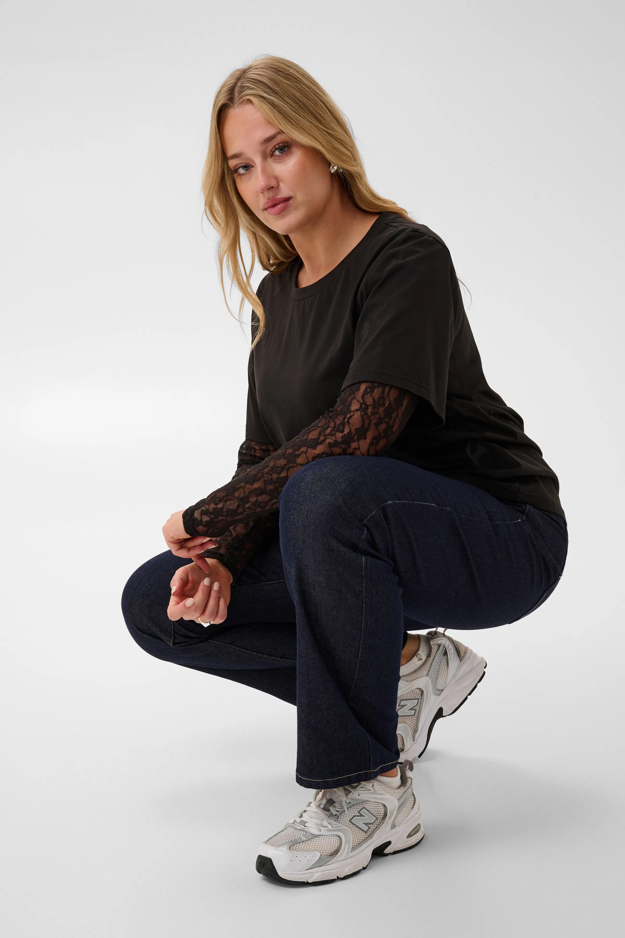 KCdori Blouse LOOKBOOK DETAIL 10584520-100121