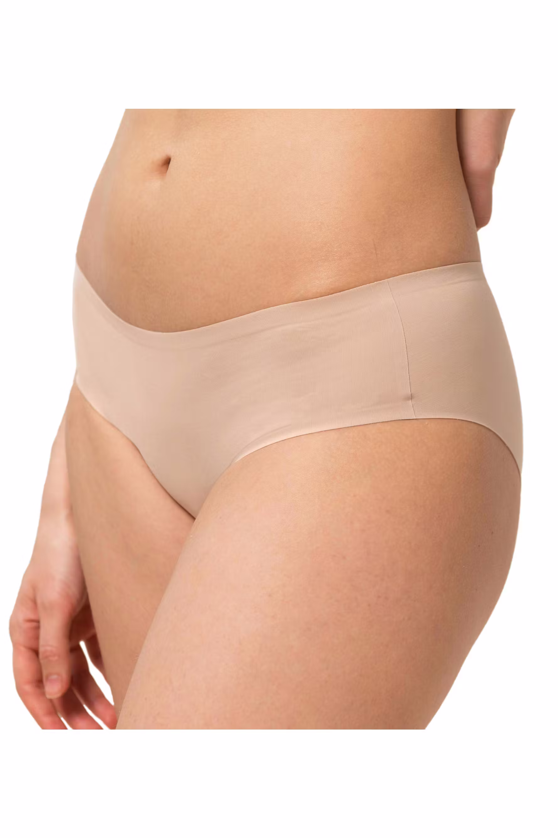 SportyMicro Panties LOOKBOOK DETAIL 40500069-T00EP