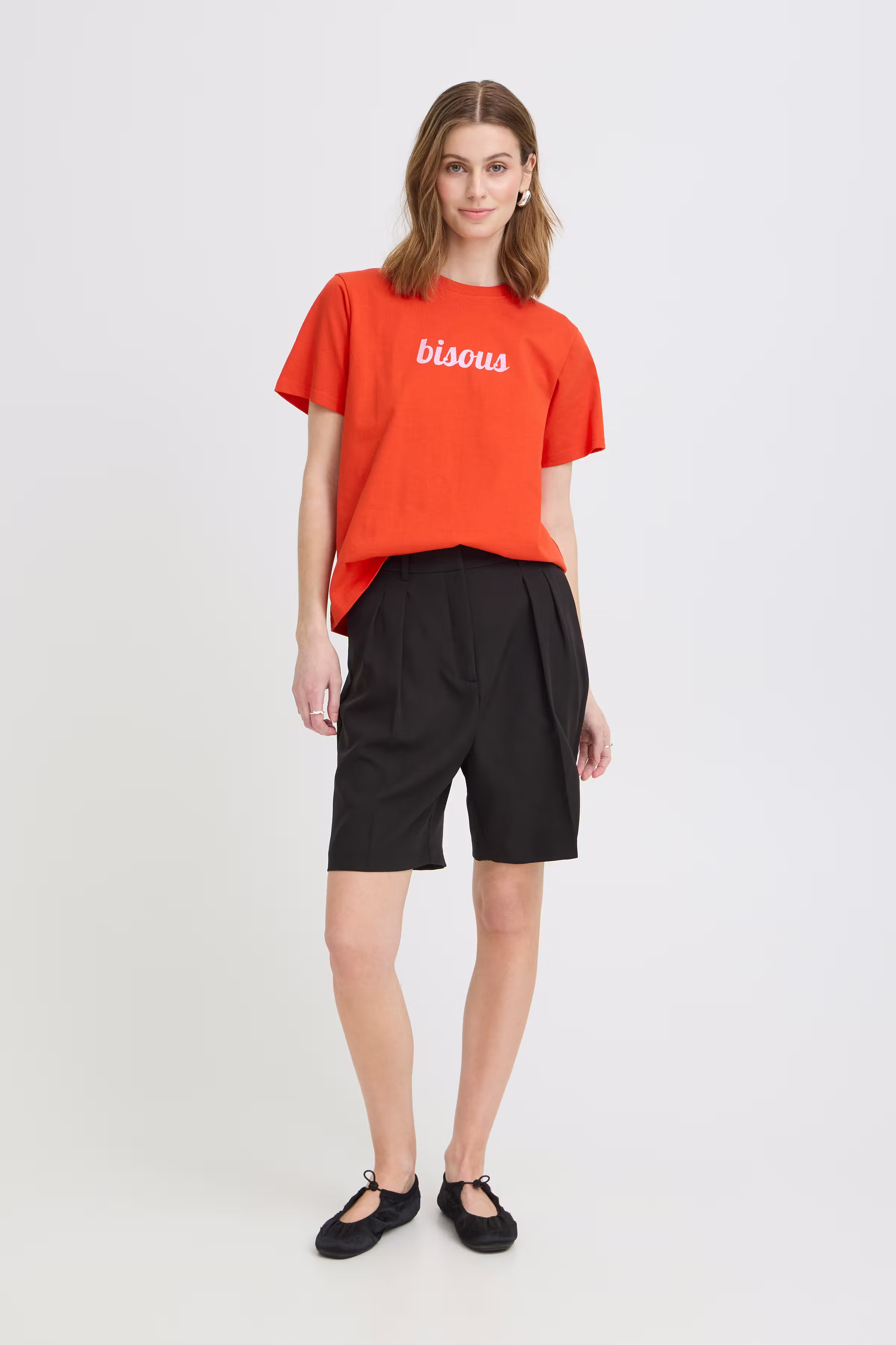 IHLOMONI T-shirt LOOKBOOK DETAIL 20125629-900005746