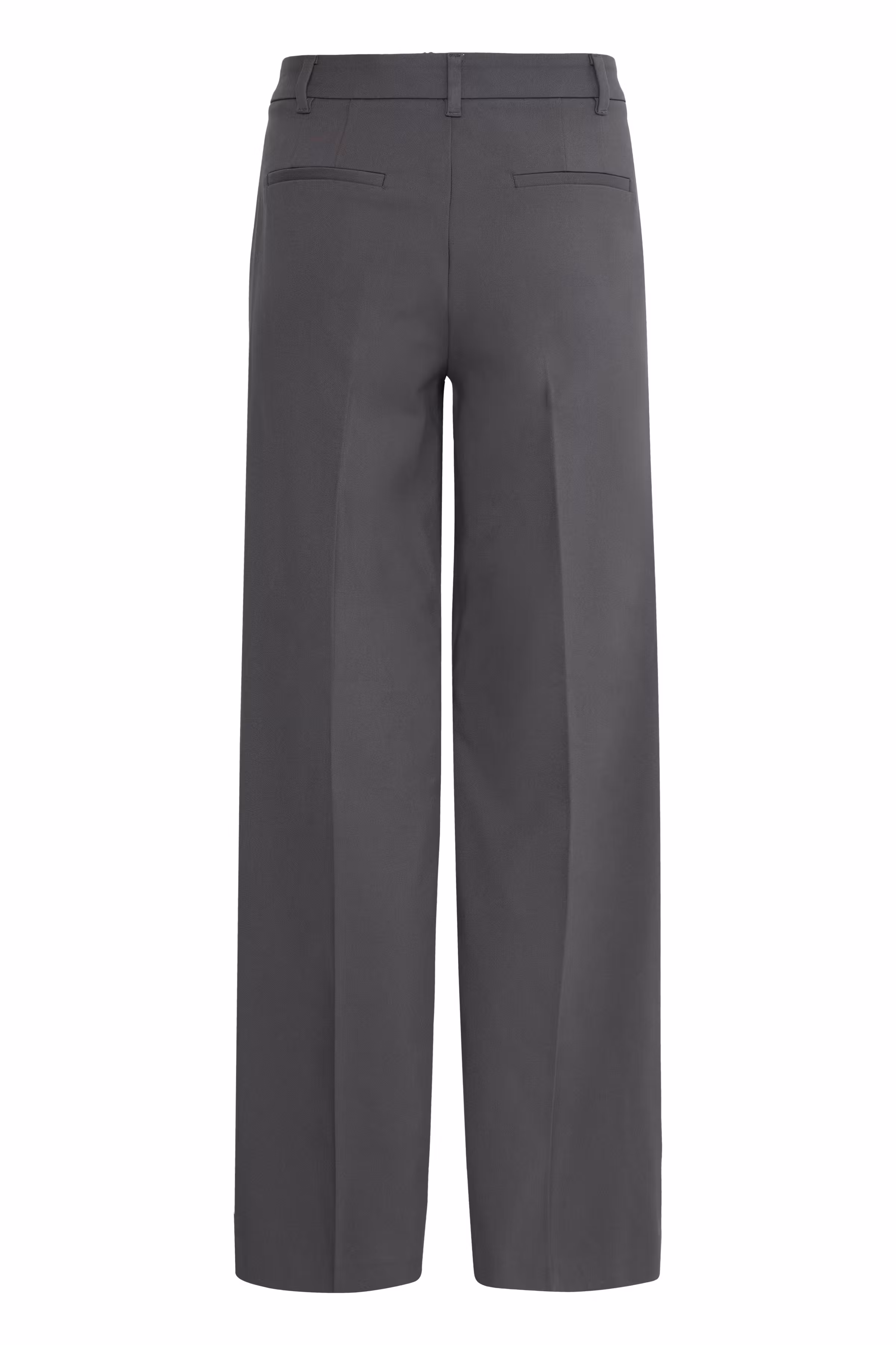 PZBINDY High Waist Wide Leg Bukser PACK BACK 50206519-193902
