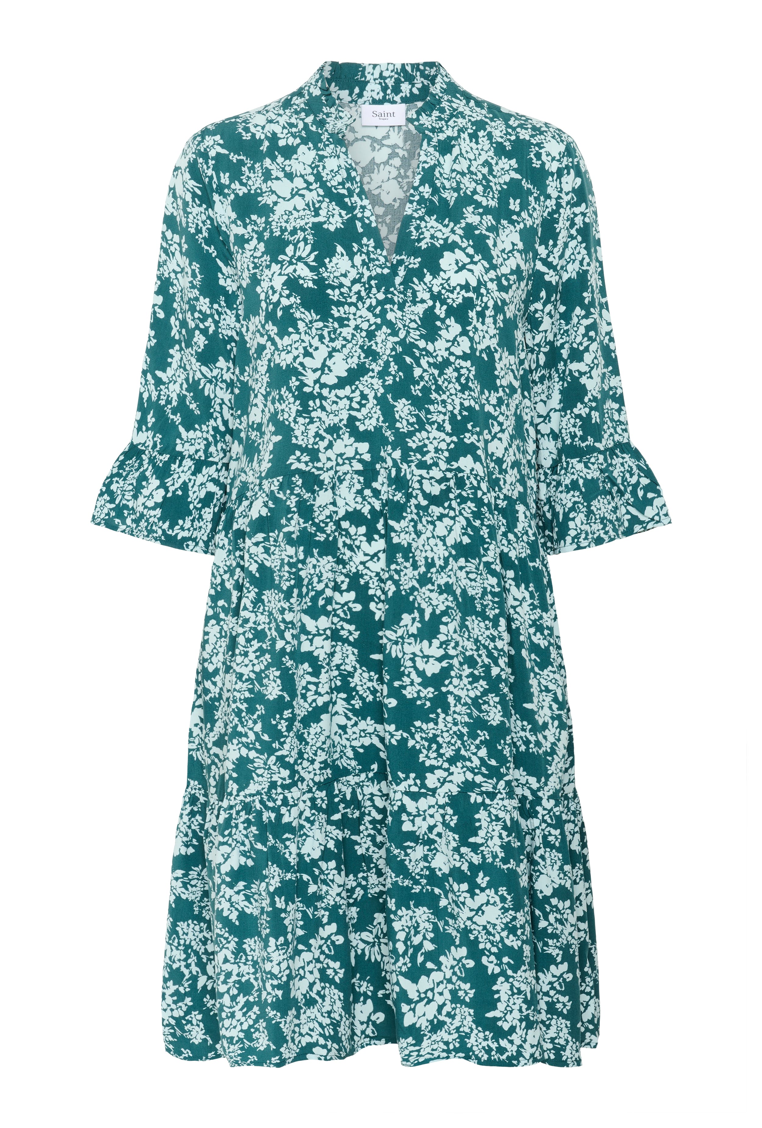 EdaSZ Klänning PACK FRONT 30510220-304374