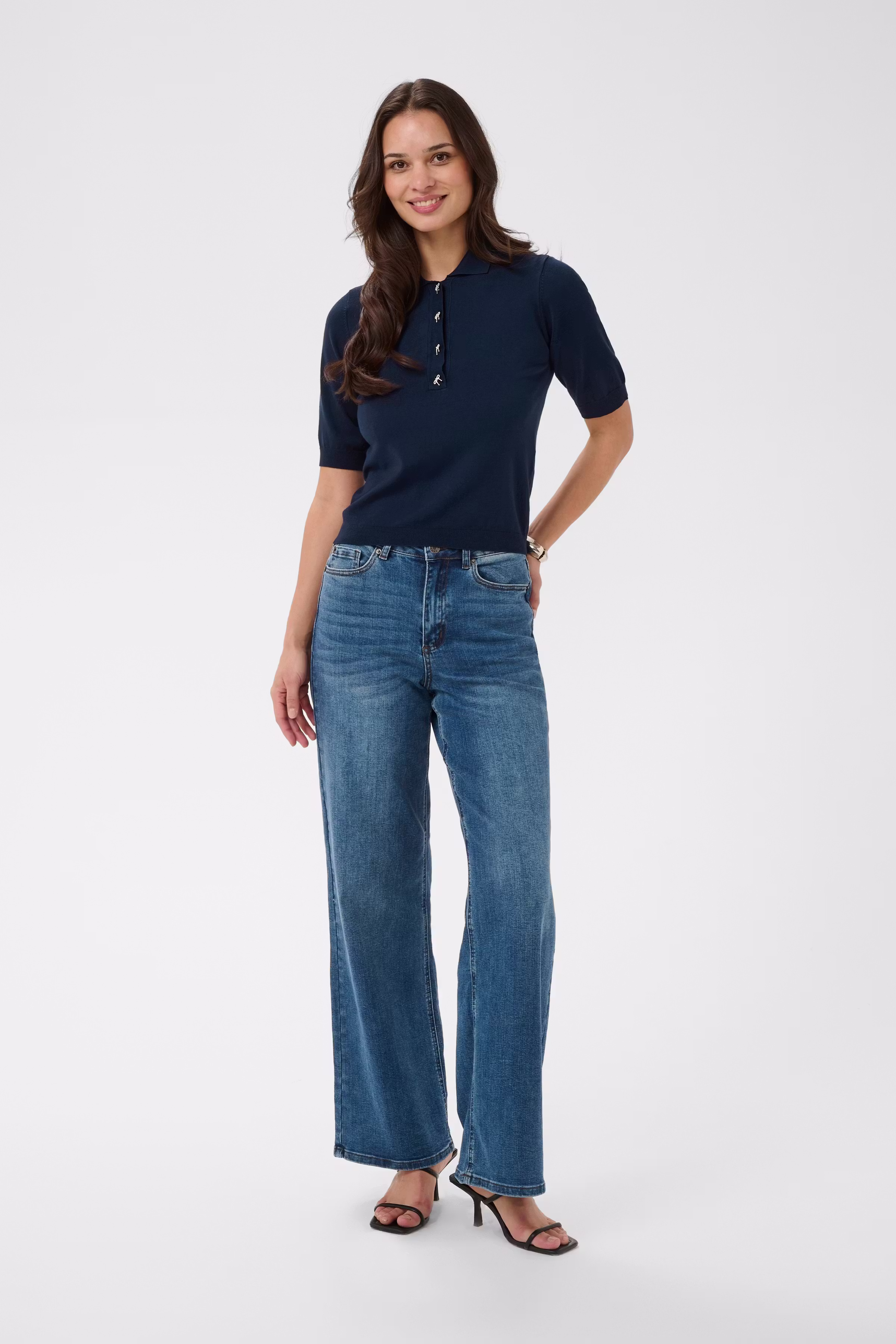 KAlizza Pikè LOOKBOOK FRONT 10511531-194020