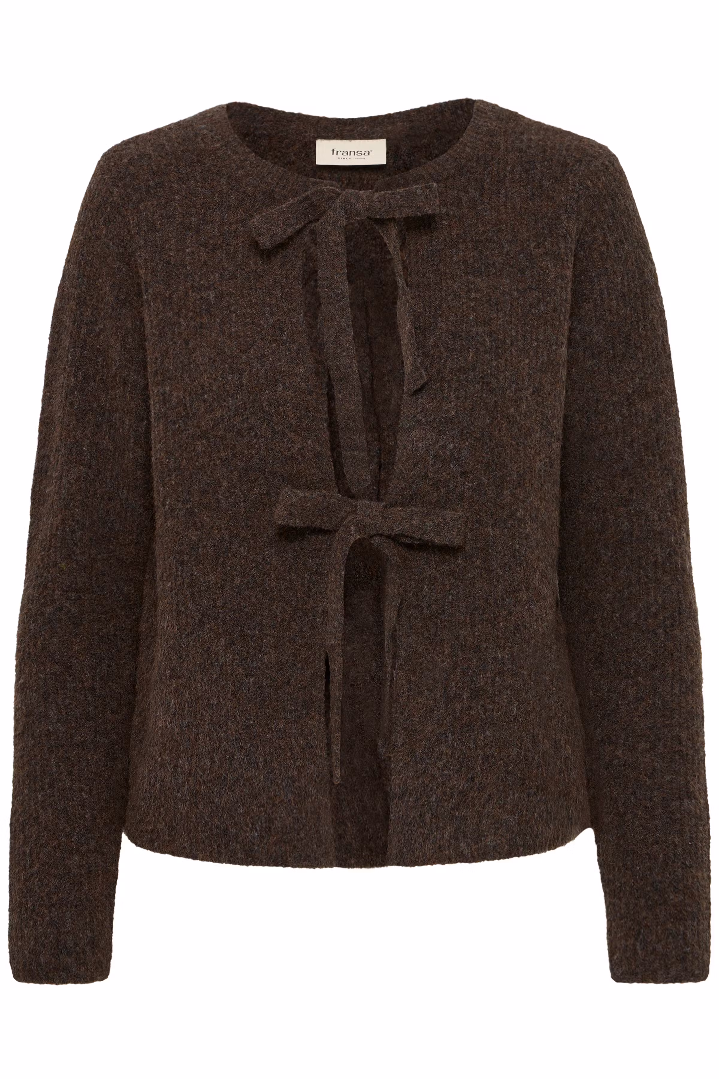 FRROSANNA Vest PACK FRONT 20617298-191109