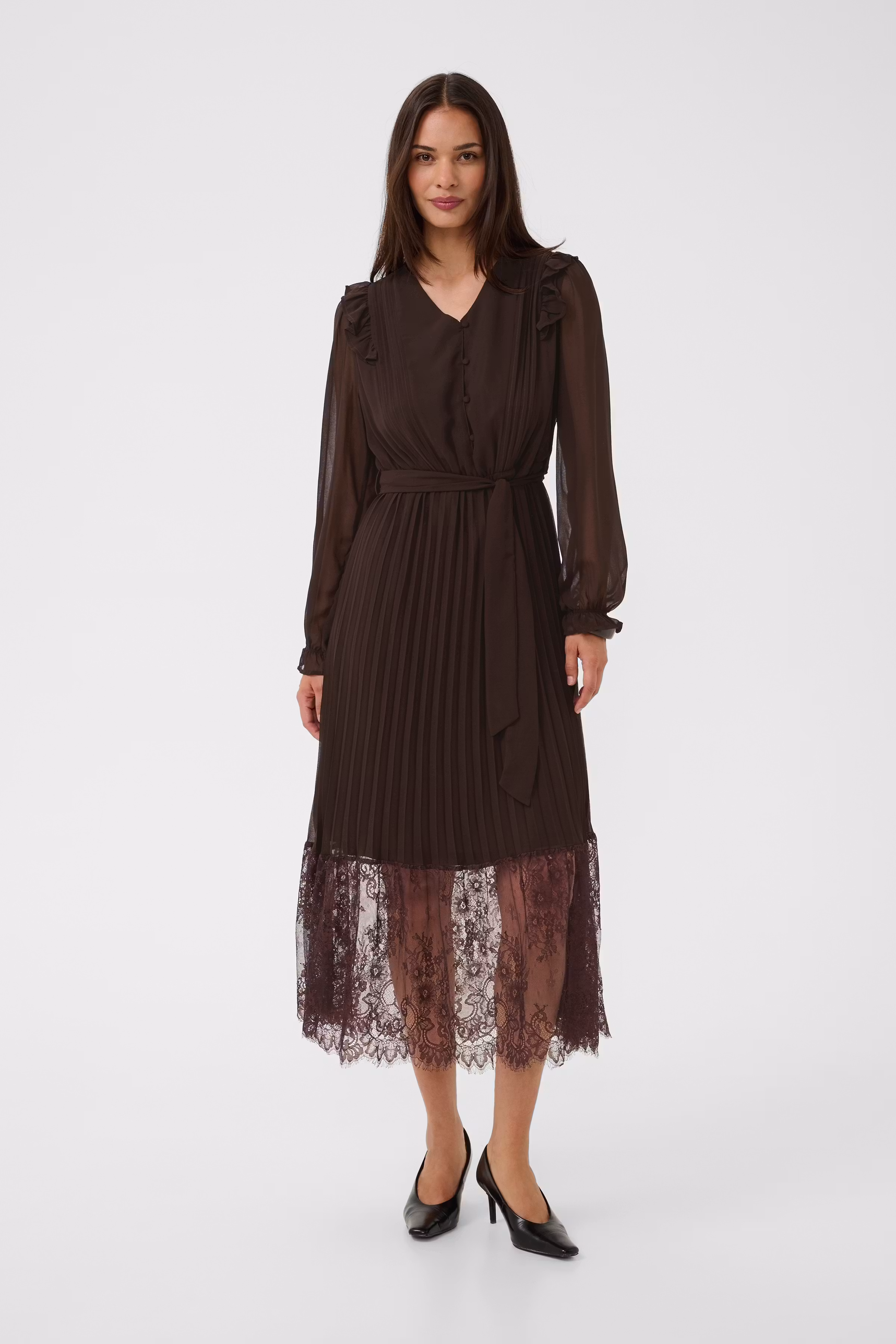 CUwiona Dress LOOKBOOK FRONT 50113795-190915