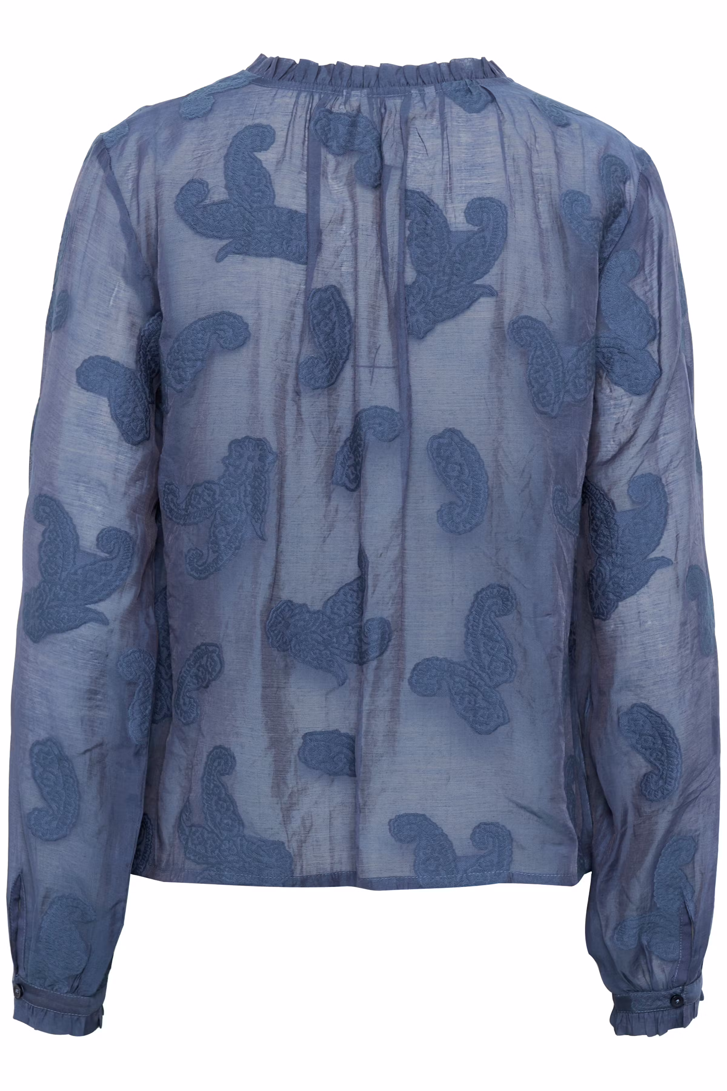 RachellePW Skjorta PACK BACK 30309634-193934