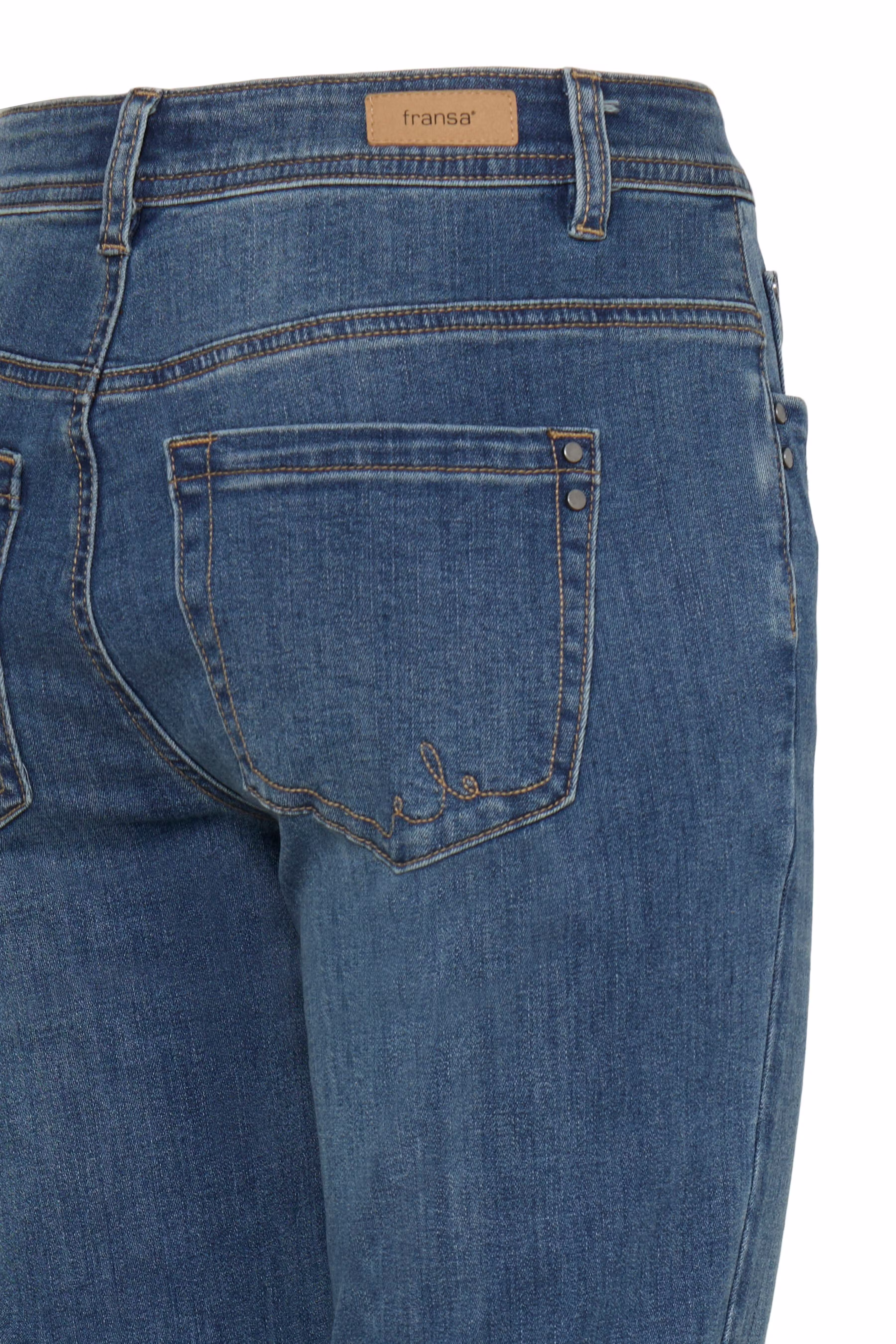 FRLISSI Jeans PACK DETAIL 20611308-201762