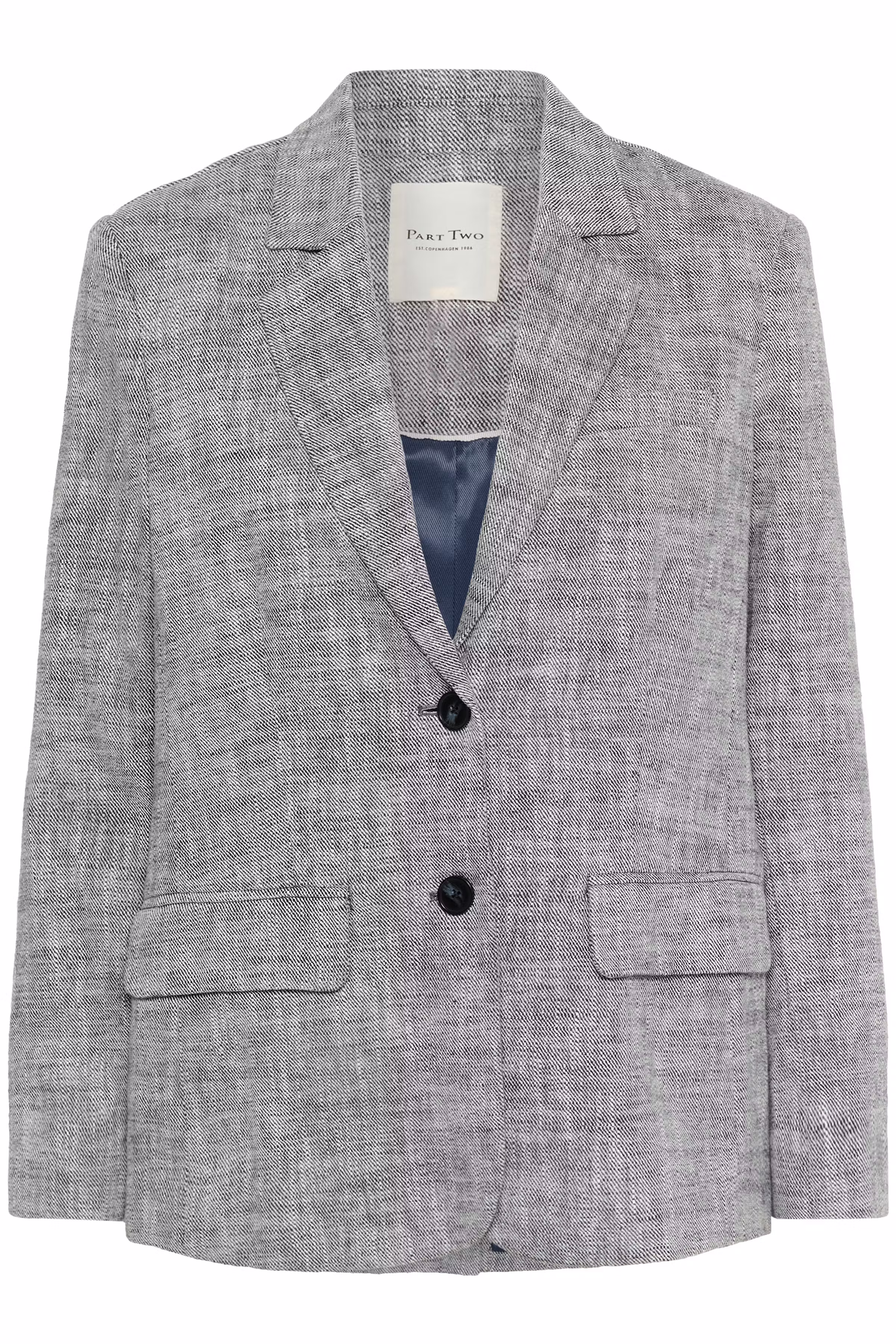 NikoletaPW Blazer PACK FRONT 30309388-1941091