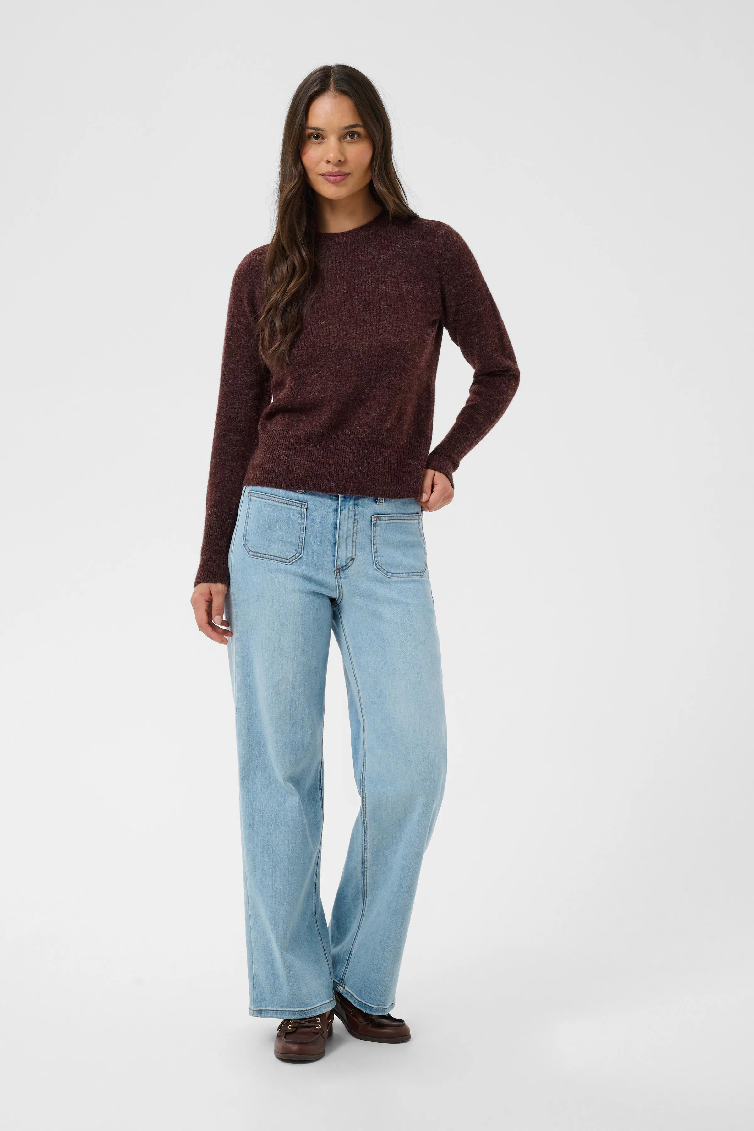KAniel Pullover LOOKBOOK FRONT 10510744-1916191