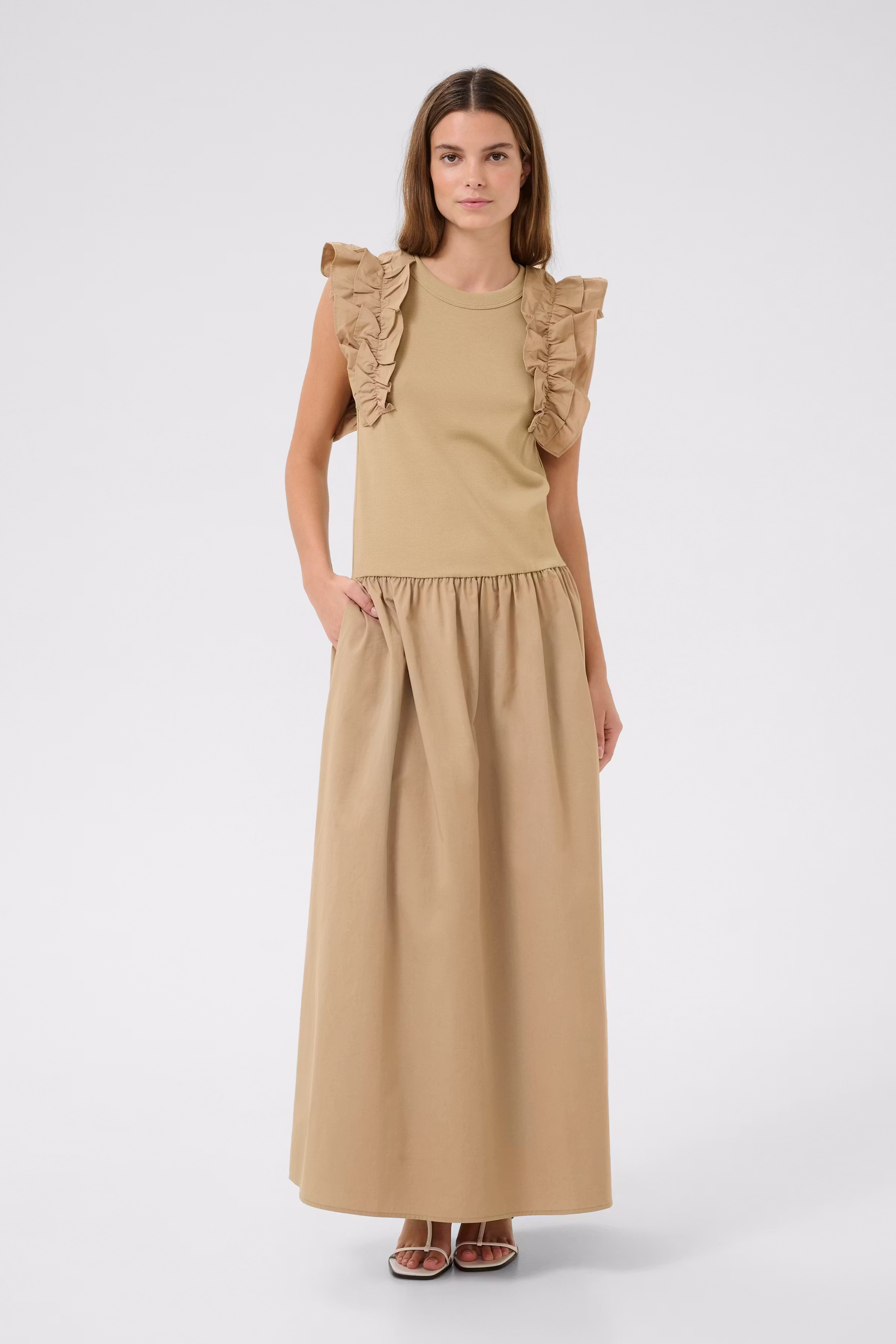 OdaKB Kleid LOOKBOOK FRONT 10104929-171109