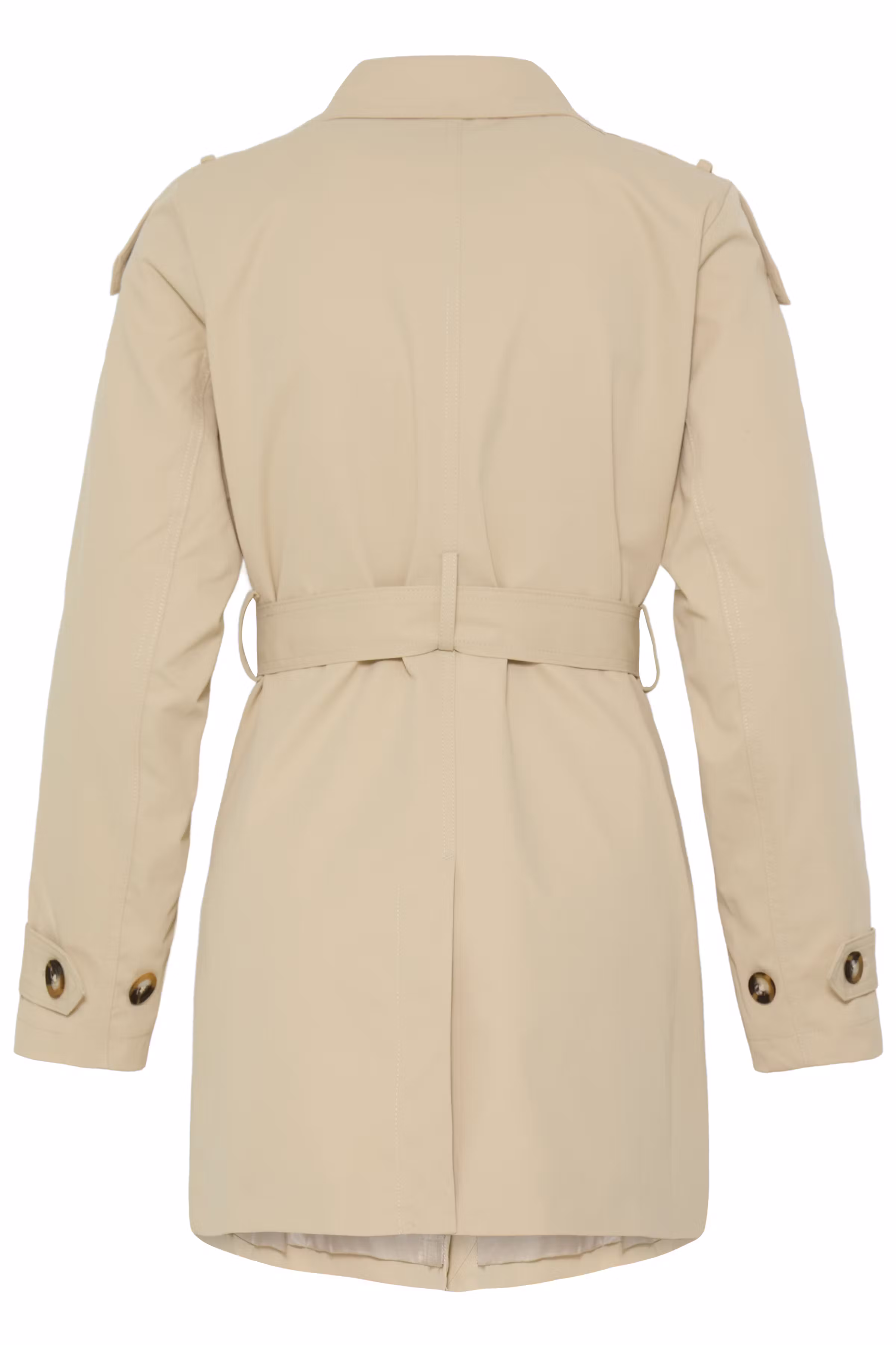 BYAMONA Kåpe PACK BACK 20818417-141107