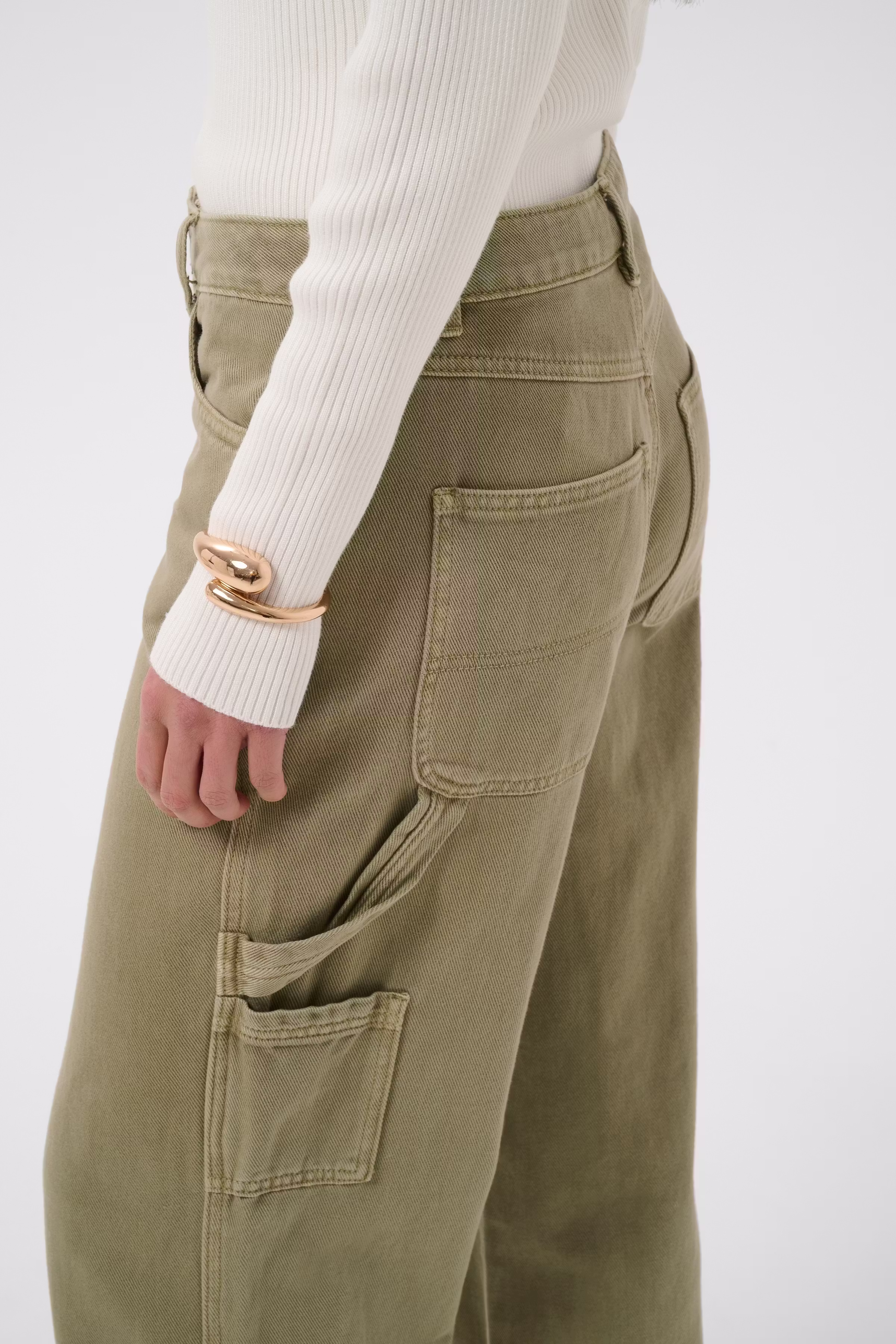 KAmimi Bukser LOOKBOOK DETAIL 10511933-170620
