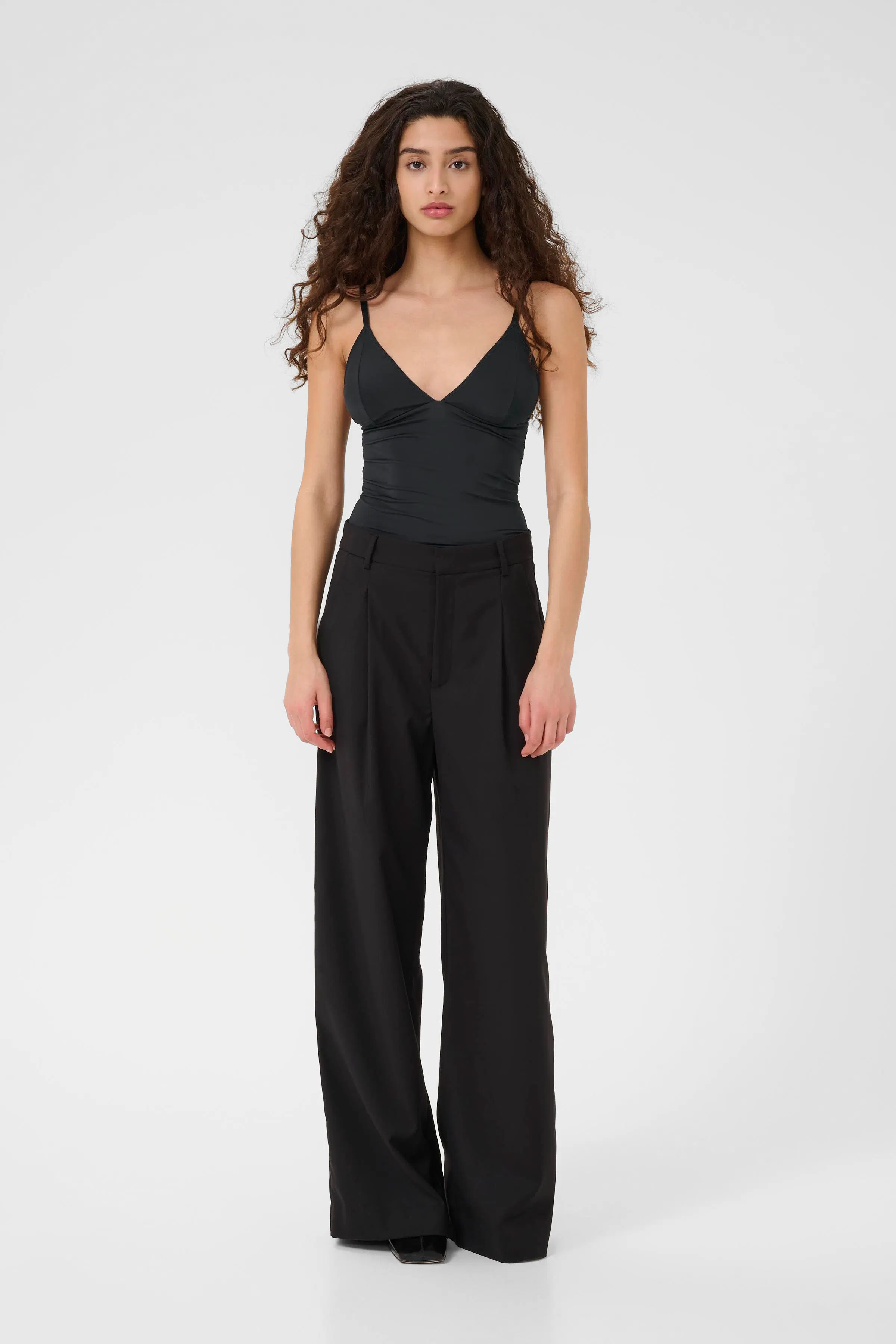 CamiGZ Topp LOOKBOOK FRONT 10902514-90001