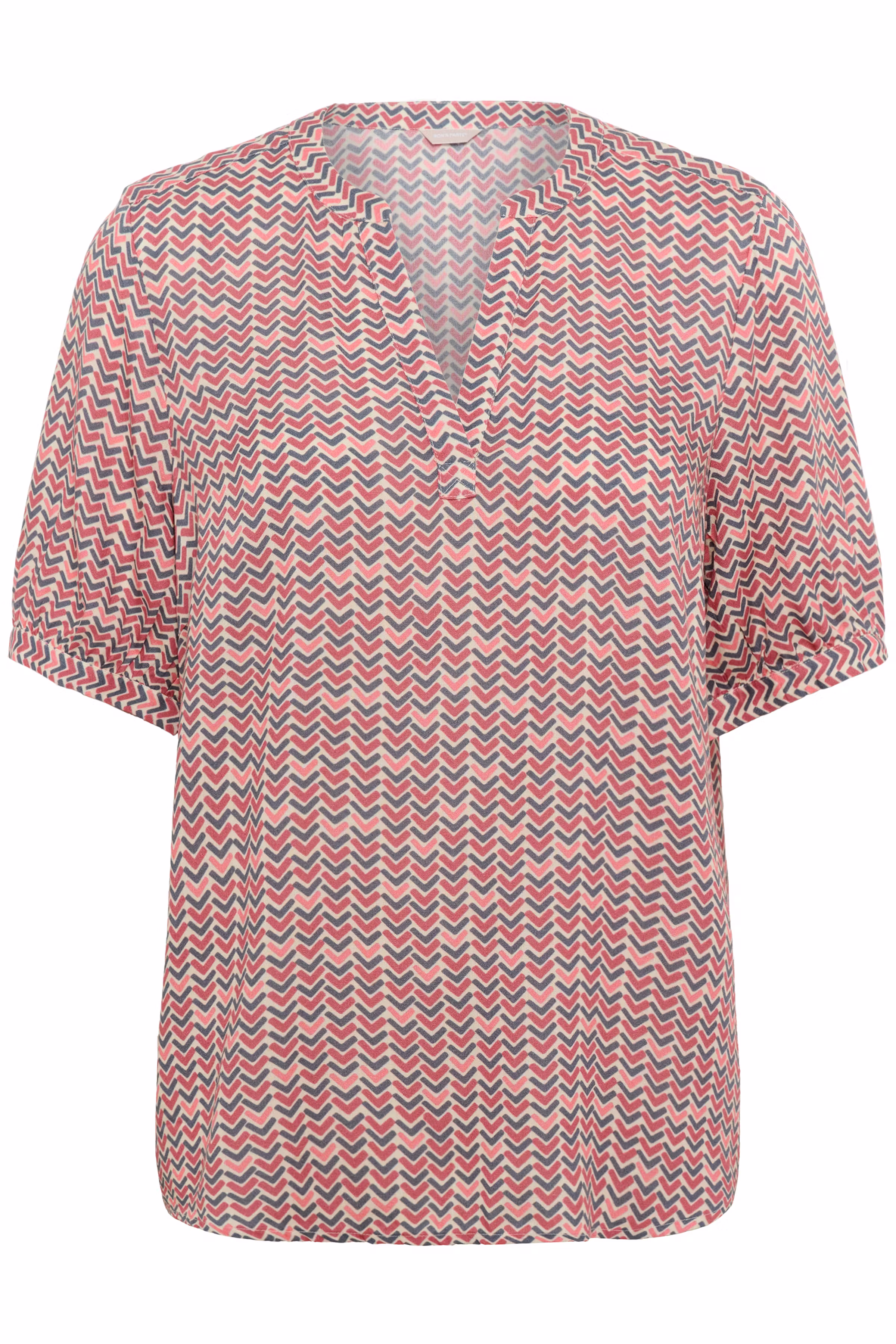 BPmette Blouse PACK FRONT 10590845-107510B