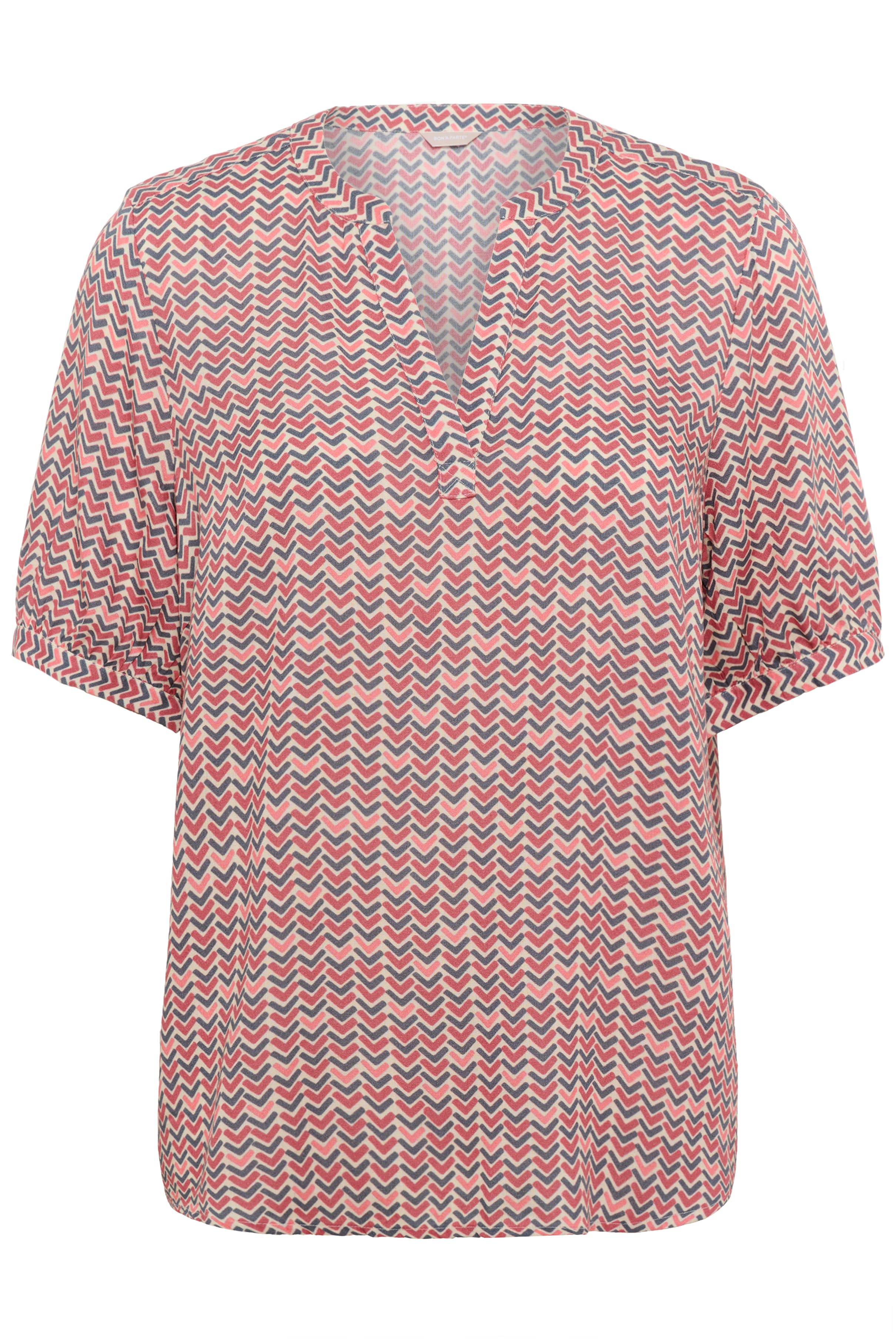 BPmette Bluse PACK FRONT 10590845-105806B