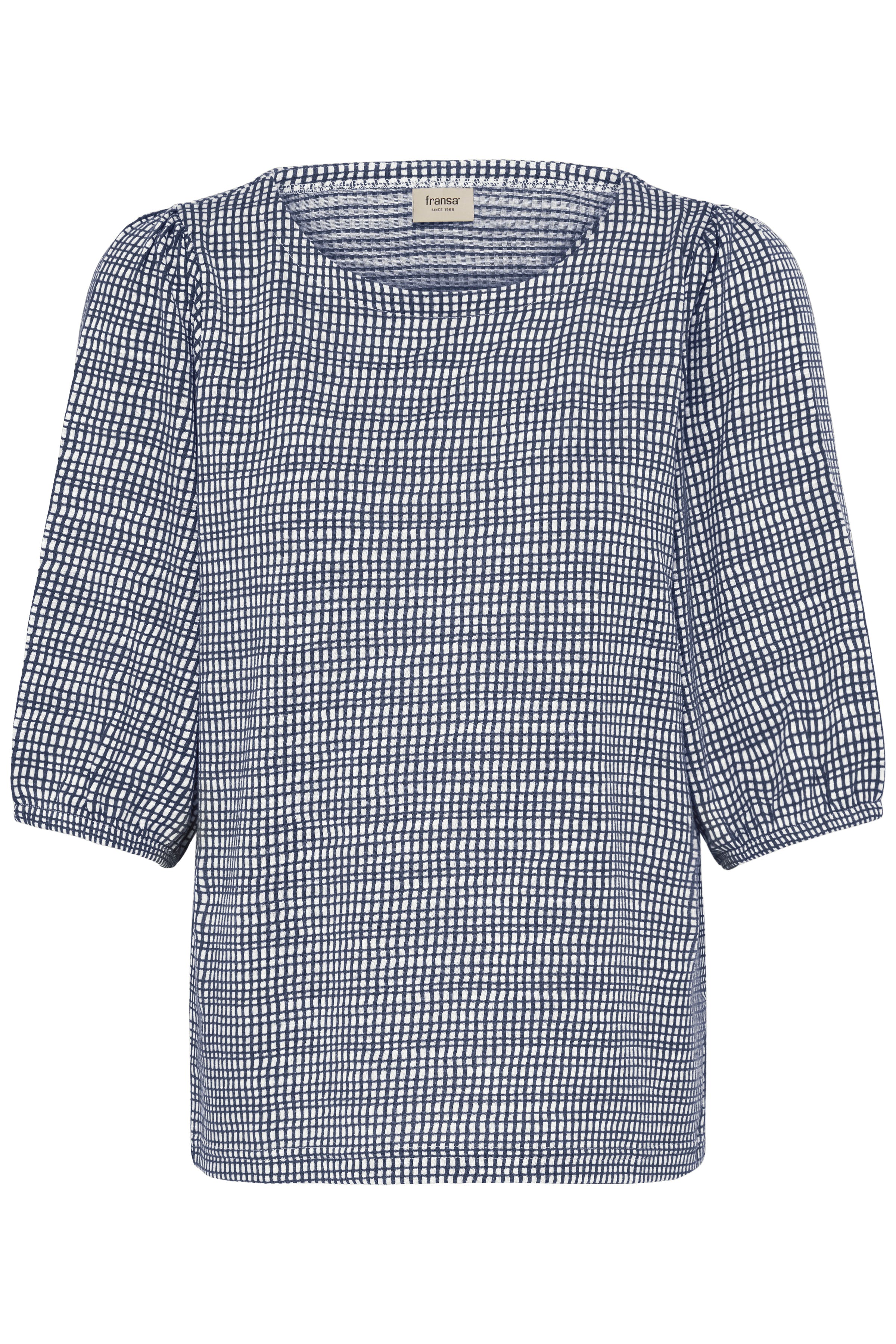 FRNIALA T-shirt PACK FRONT 20617522-900005066