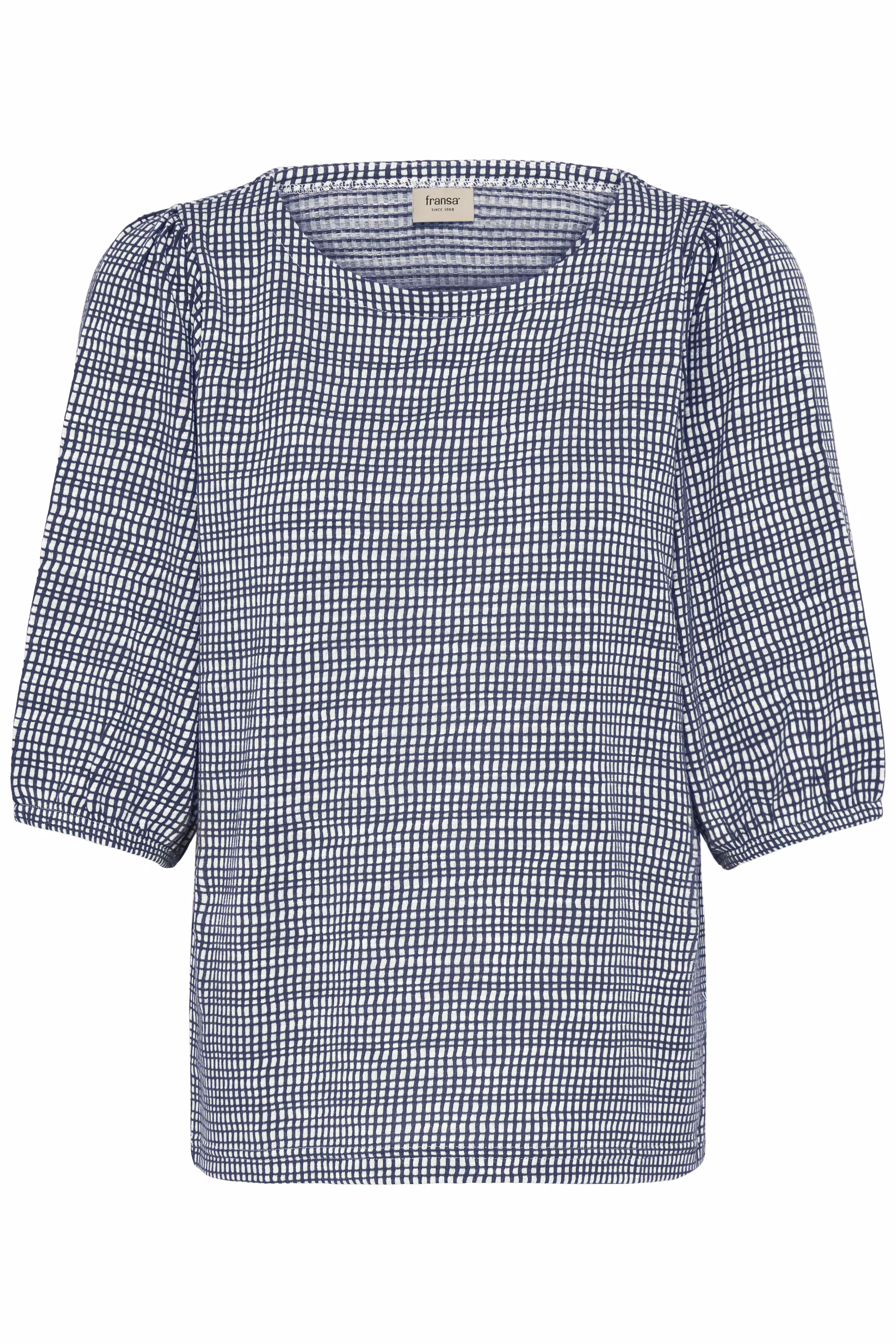 FRNIALA T-shirt PACK FRONT 20617522-900005065