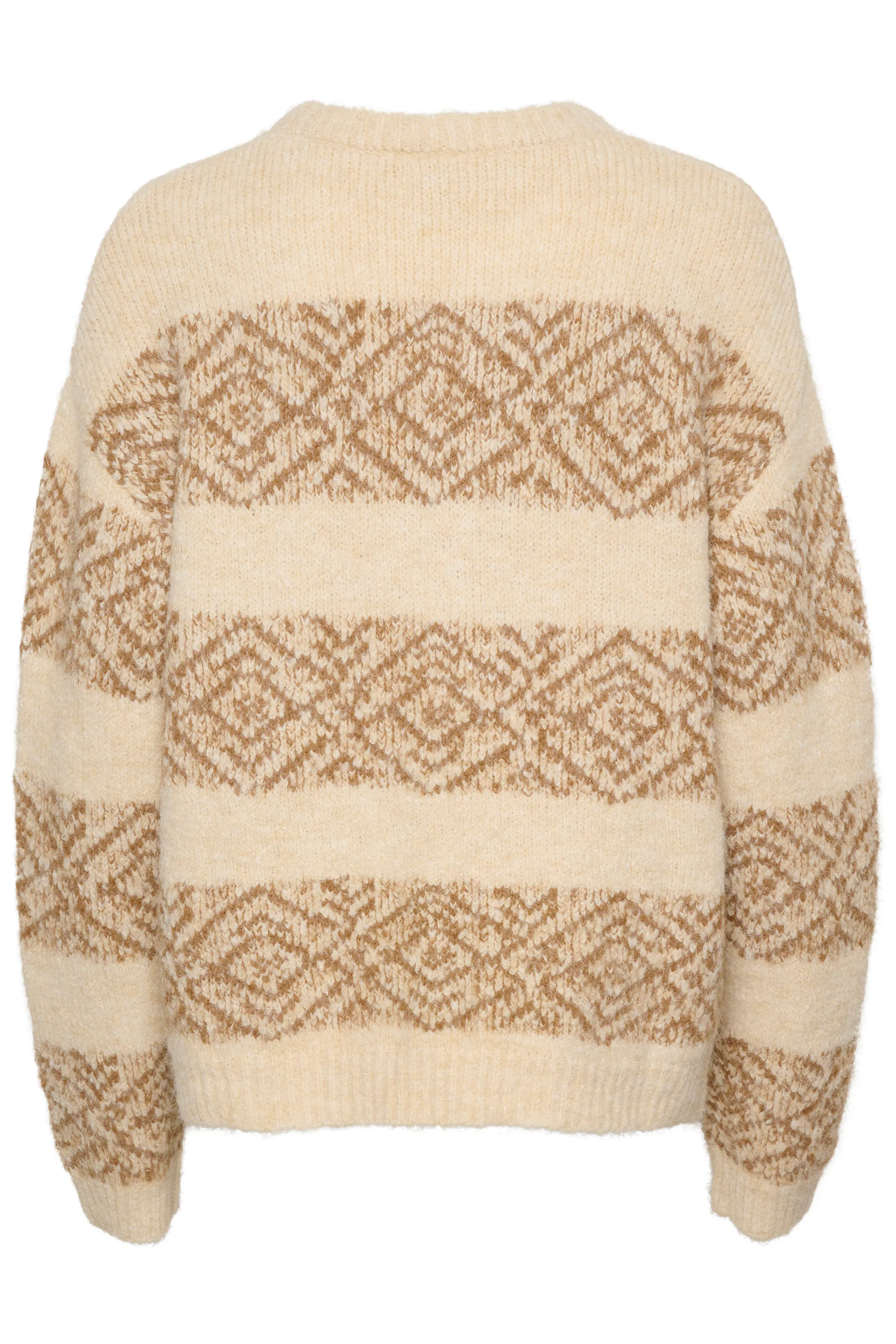 CUIona Pullover PACK BACK 50111109-1203041