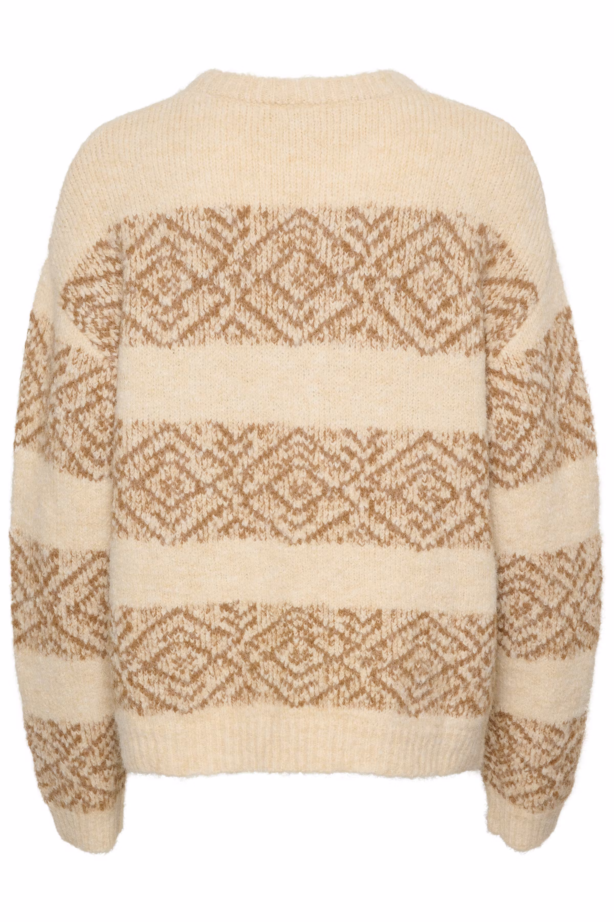 CUIona Pullover PACK BACK 50111109-1203041