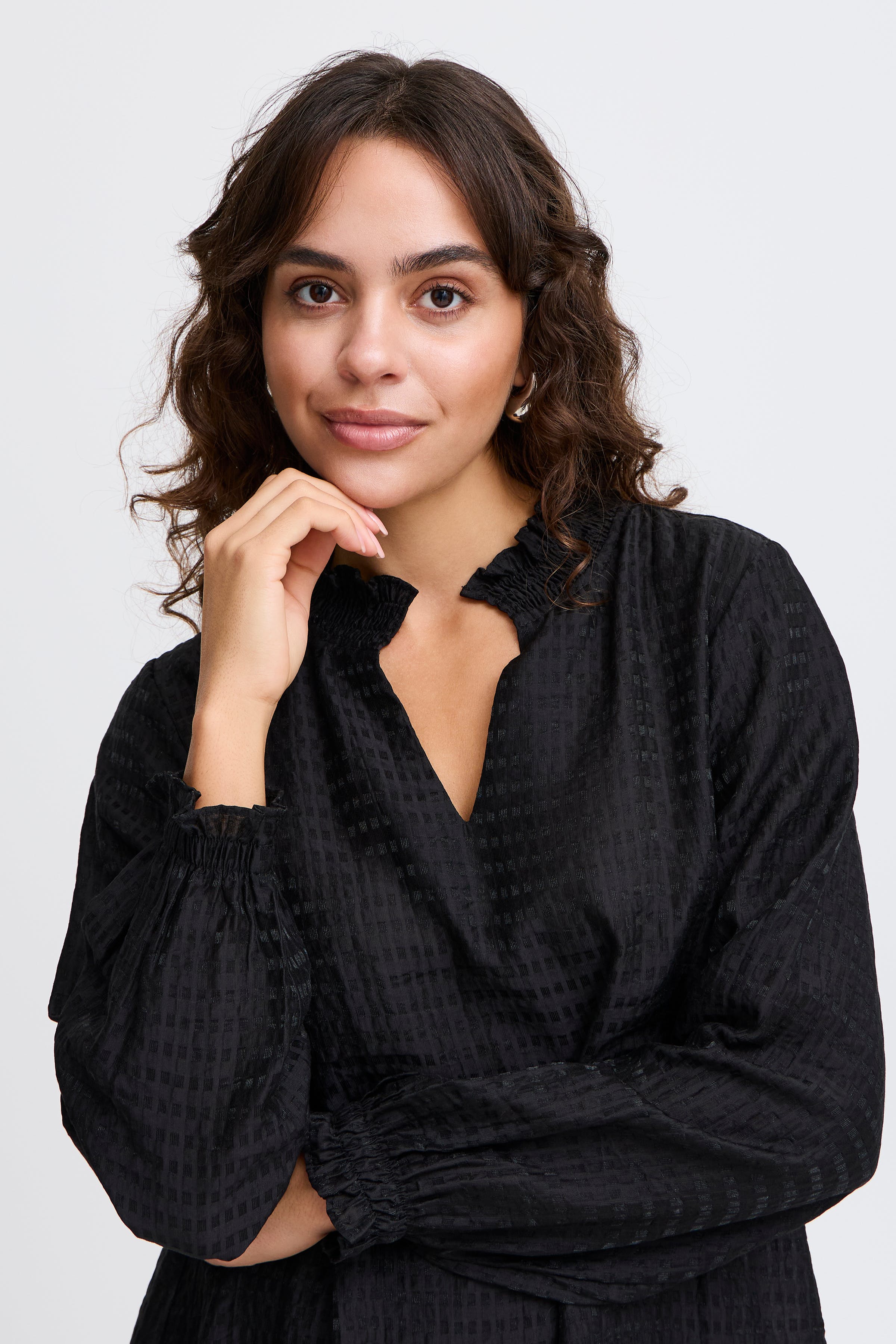 FRASHLEY Kleid LOOKBOOK DETAIL 20614923-200113