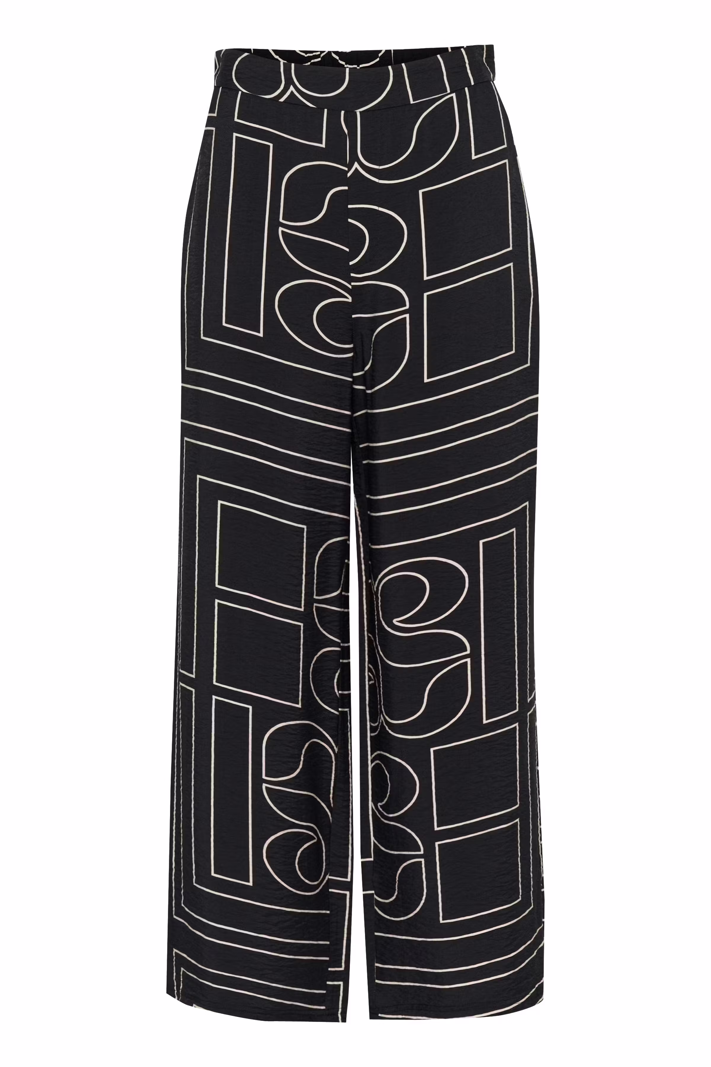 KellyMW Broek PACK FRONT 10704578-107470