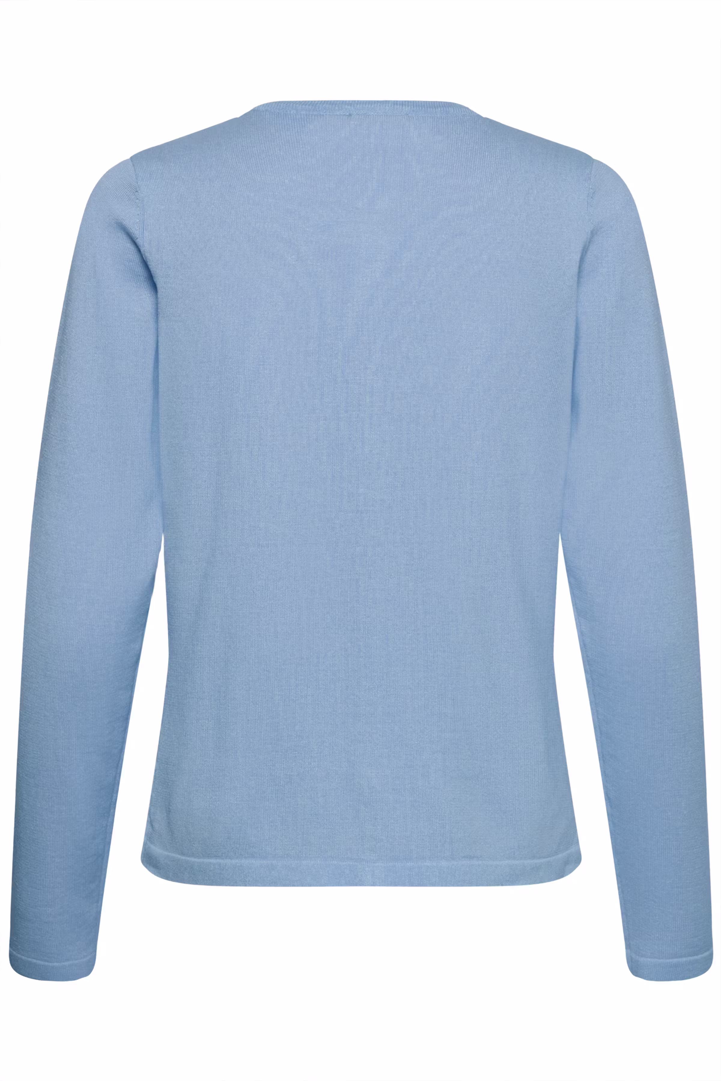 MilaSZ R-Neck Cardigan PACK BACK 30500005-164021