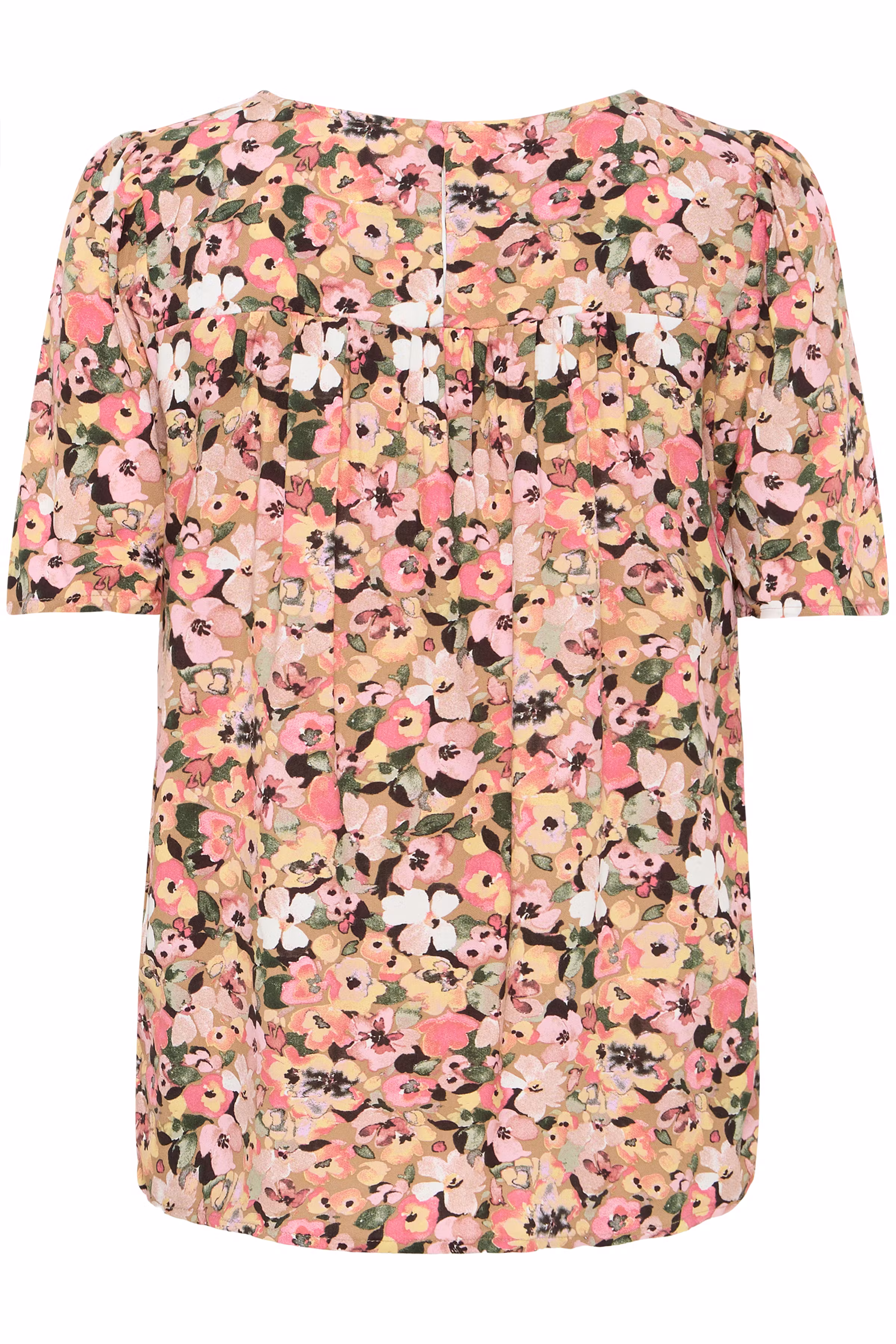 BYMMJOELLA Bluse PACK BACK 20811222-204525