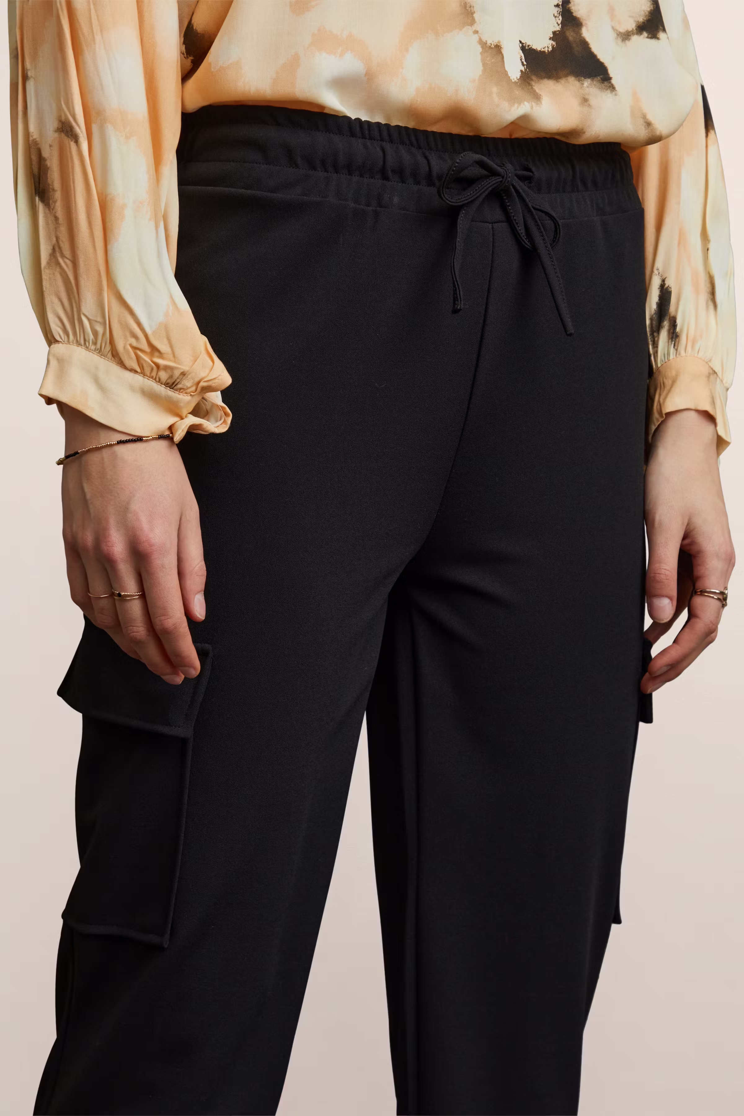 SBSCUB Broek LOOKBOOK DETAIL 22100044-10001
