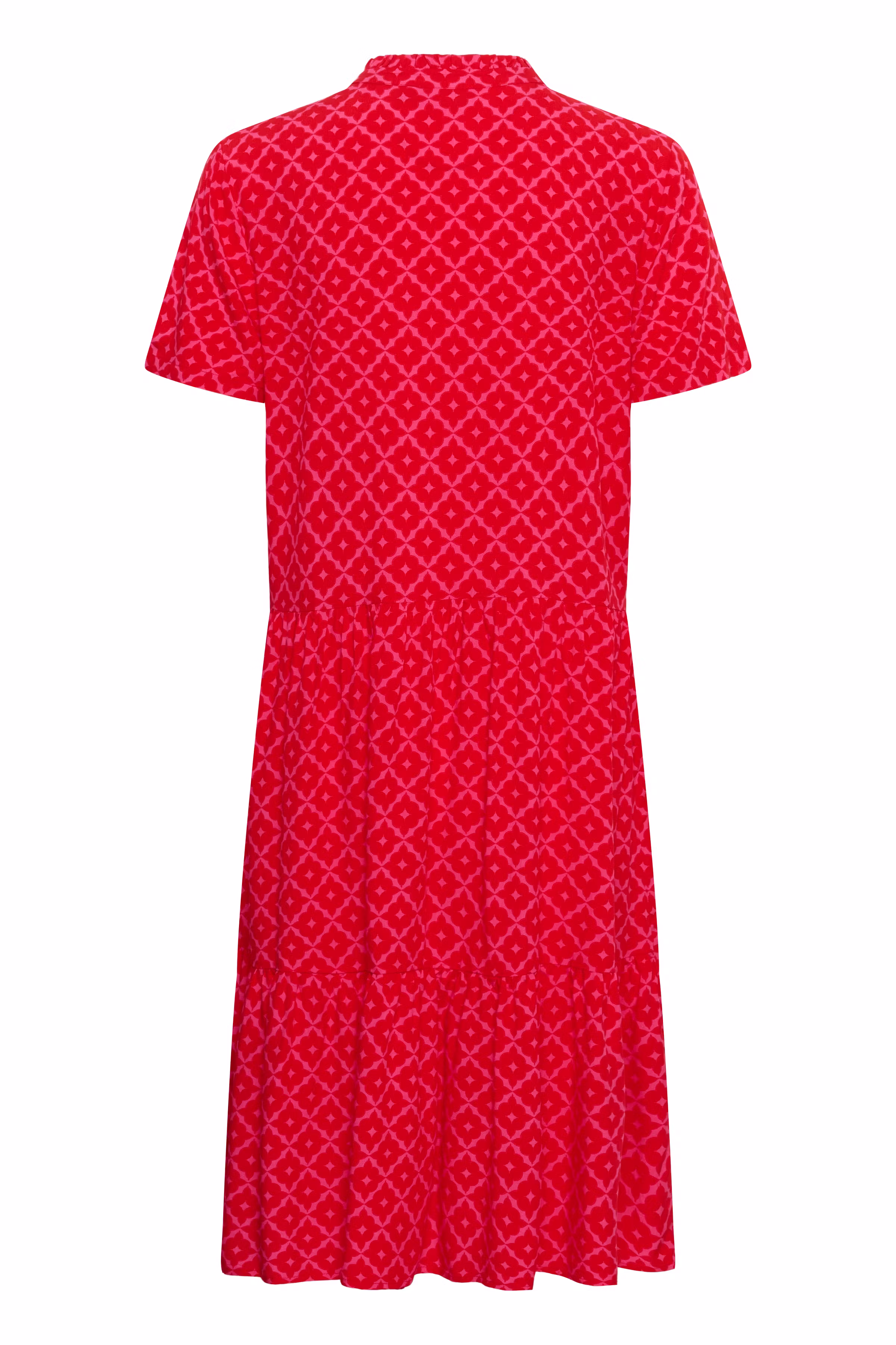 EdaSZ Jurk PACK BACK 30512286-305319