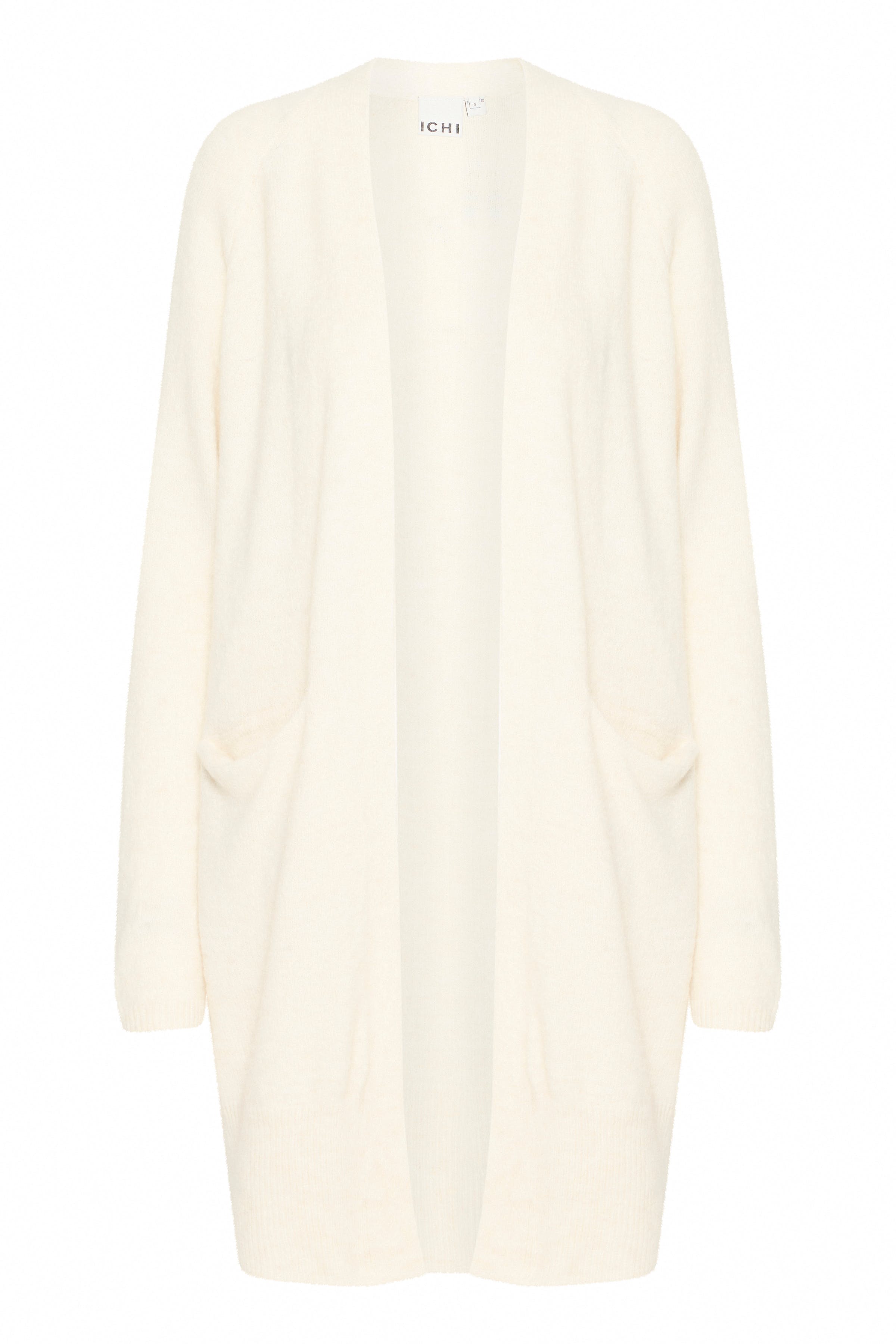 IHKAMARA Cardigan PACK FRONT 20116698-194008