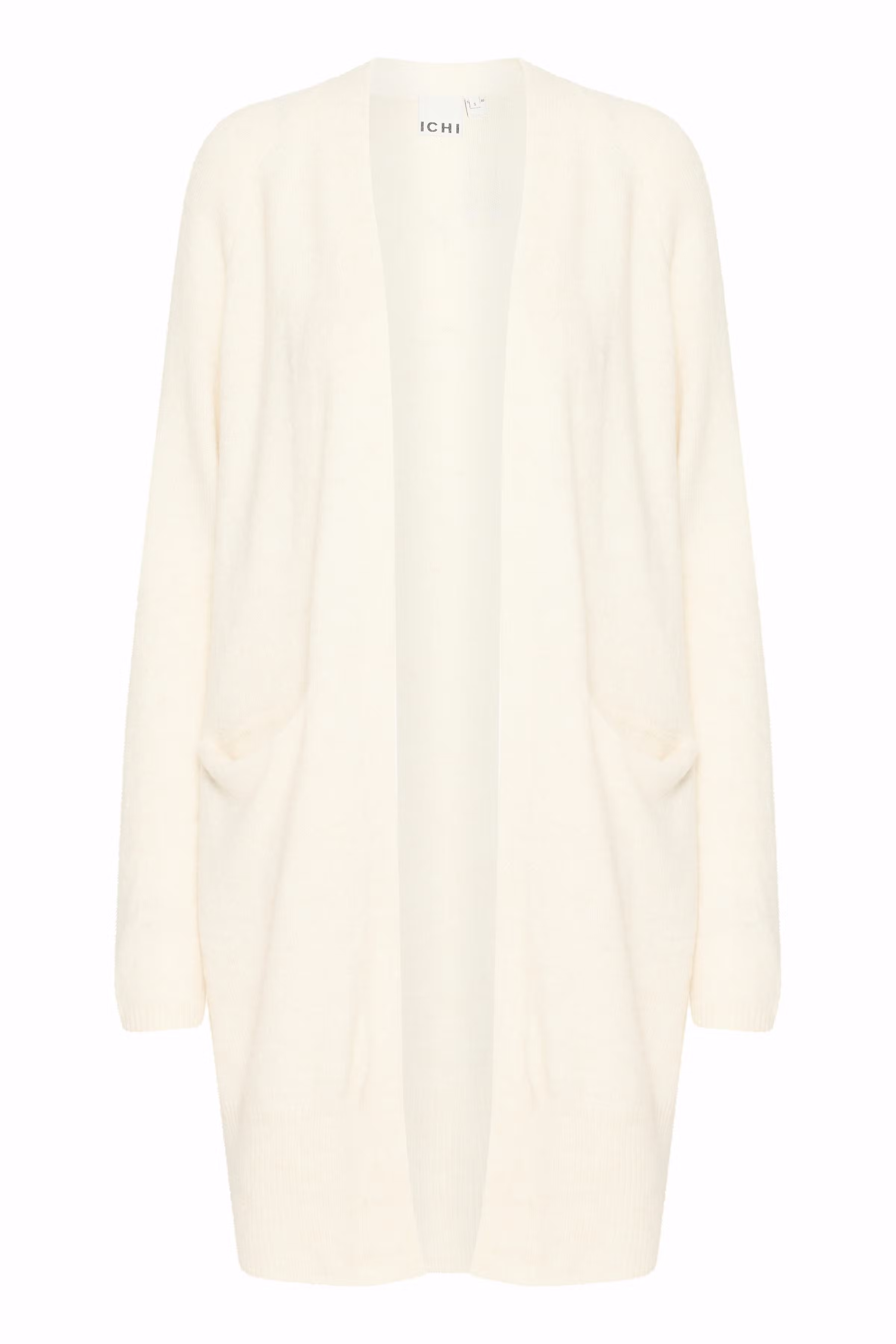 IHKAMARA Cardigan PACK FRONT 20116698-114201