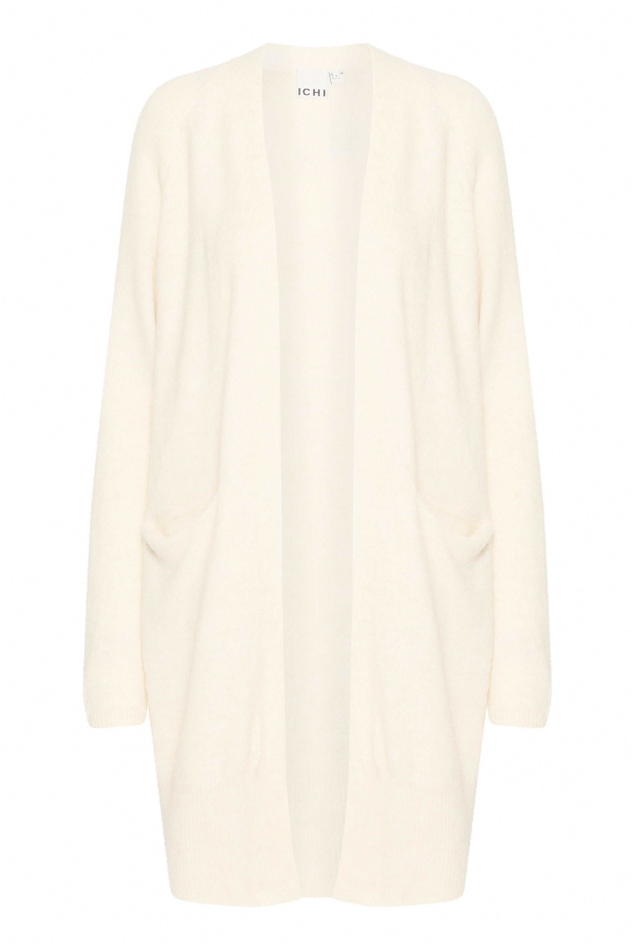 IHKAMARA Cardigan PACK FRONT 20116698-194008