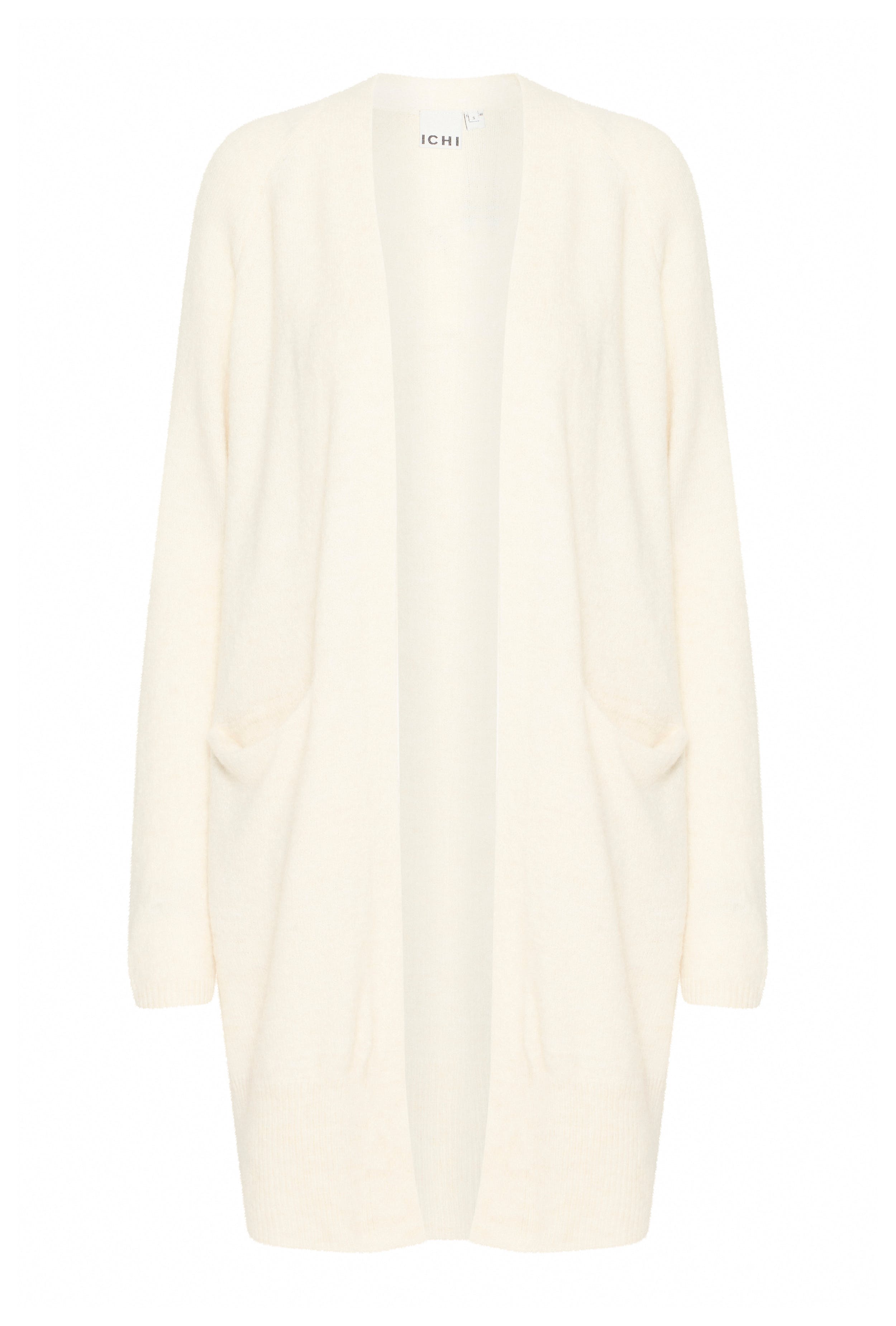 IHKAMARA Cardigan PACK FRONT 20116698-114201